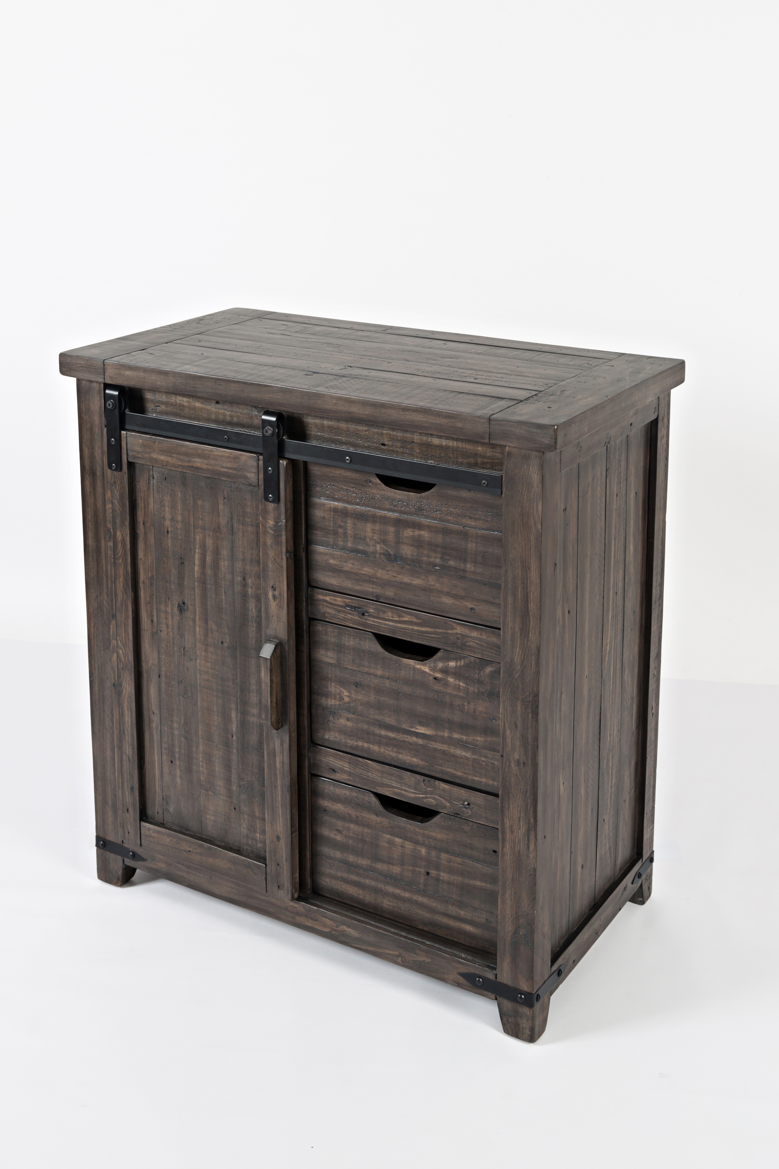 Jofran Madison County Accent Cabinet
