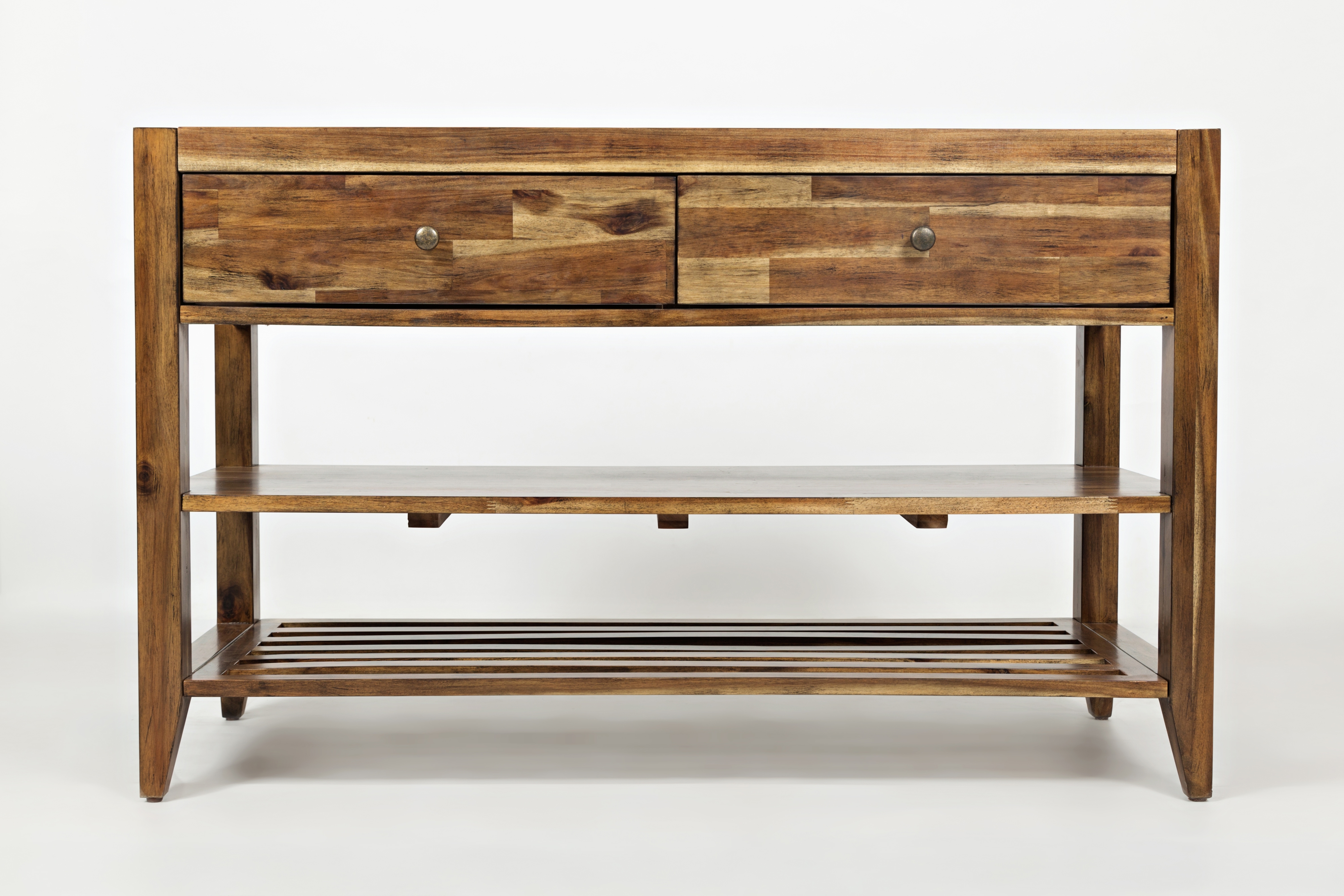 Jofran Beacon Street Sofa Table