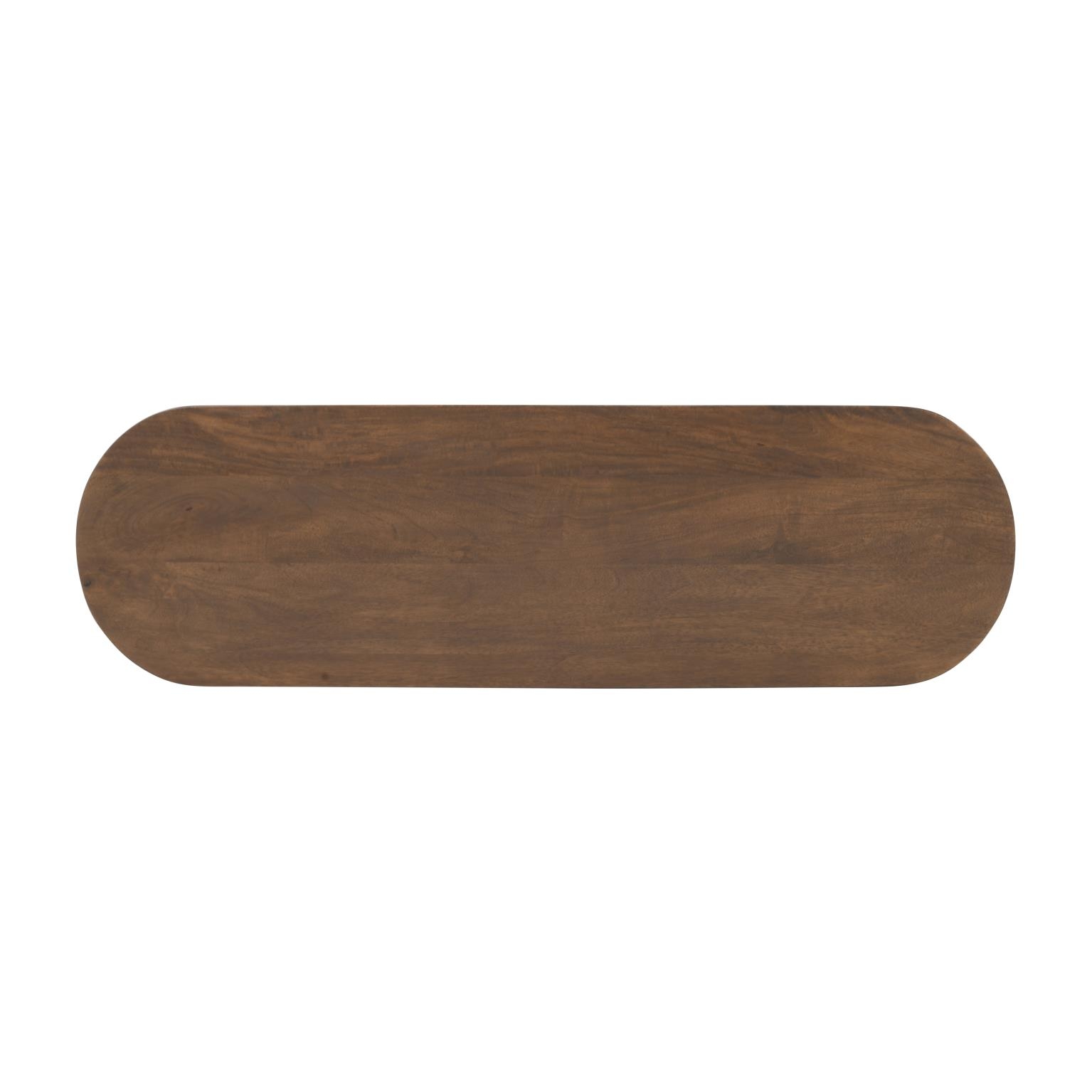 Jofran Luna Sofa Table