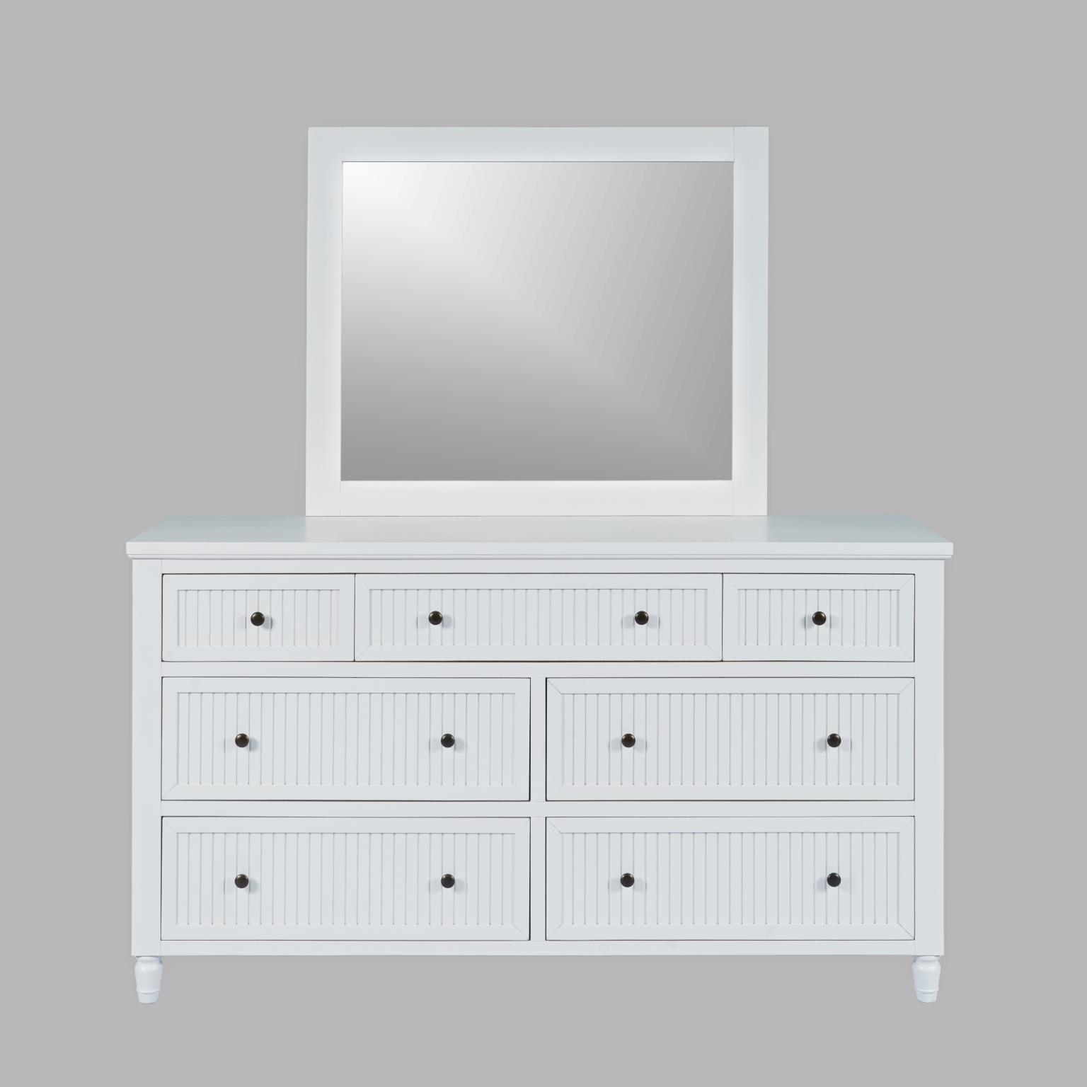 7-Drawer Dresser