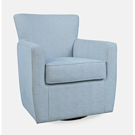 Swivel Accent Chair