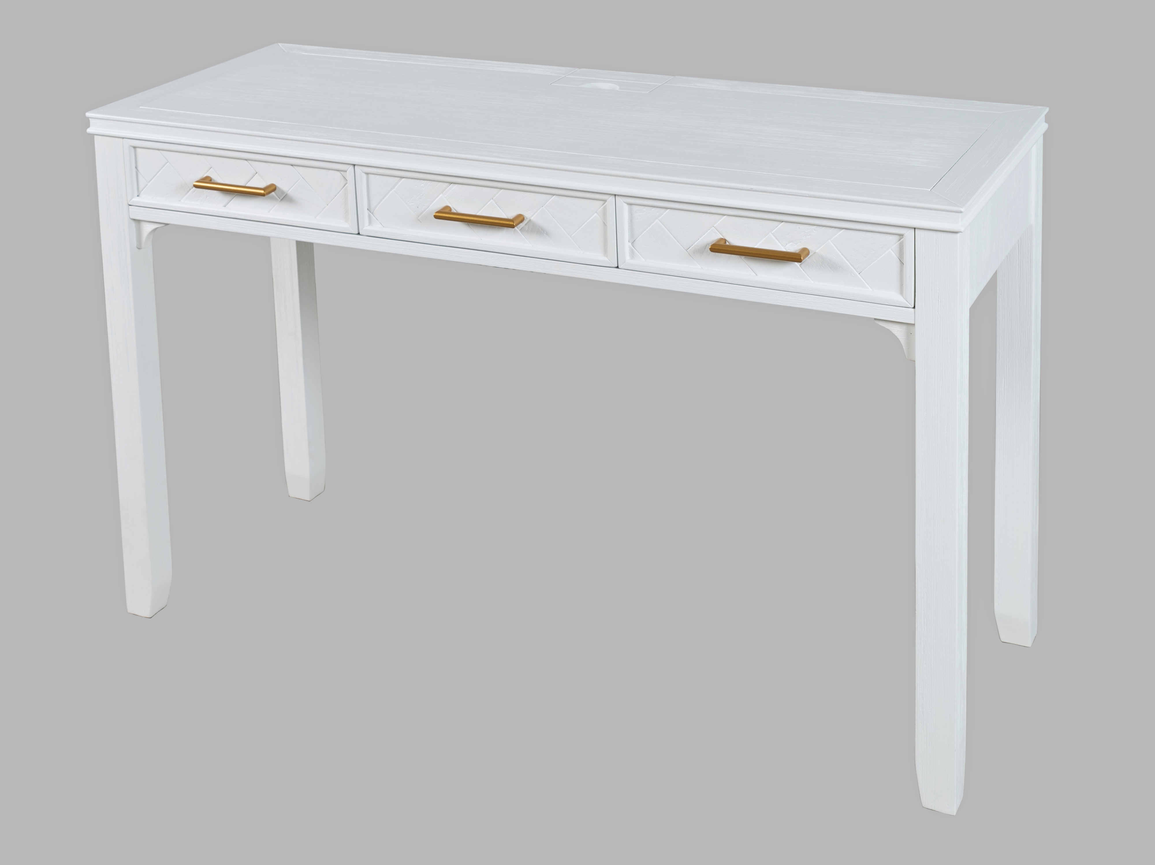 Jofran Gramercy Power Desk