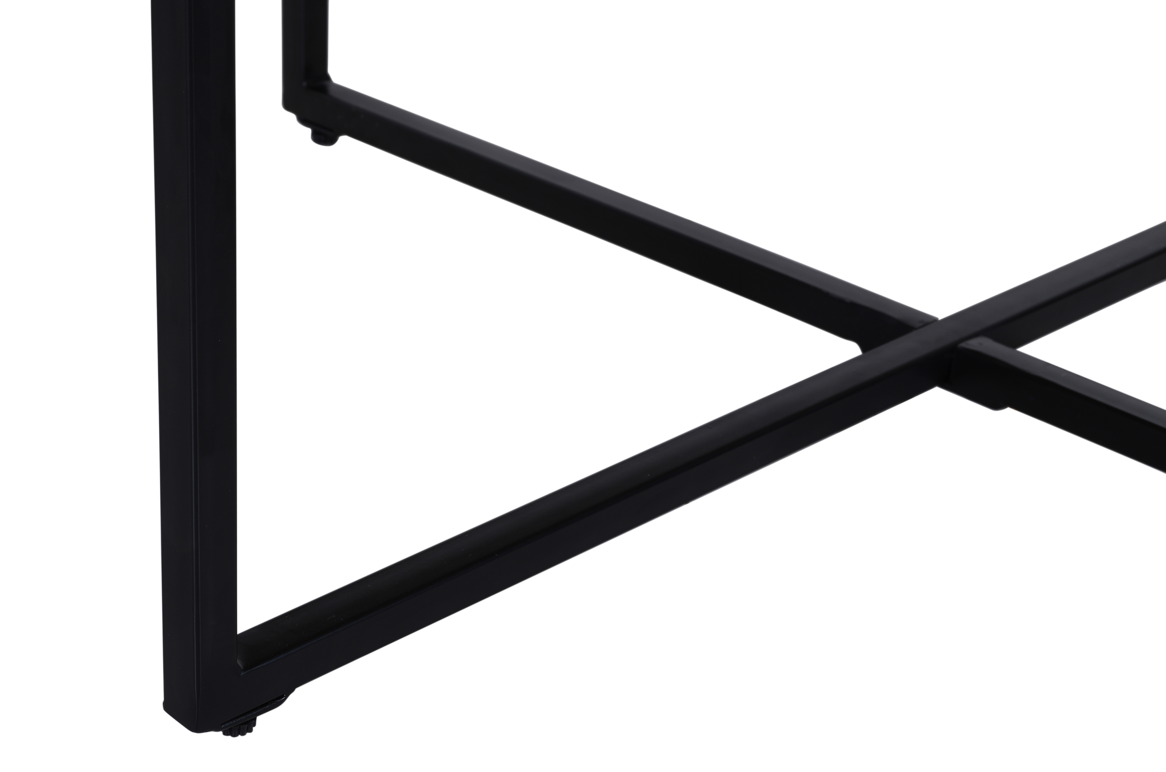 Jofran Ames Round Coffee Table