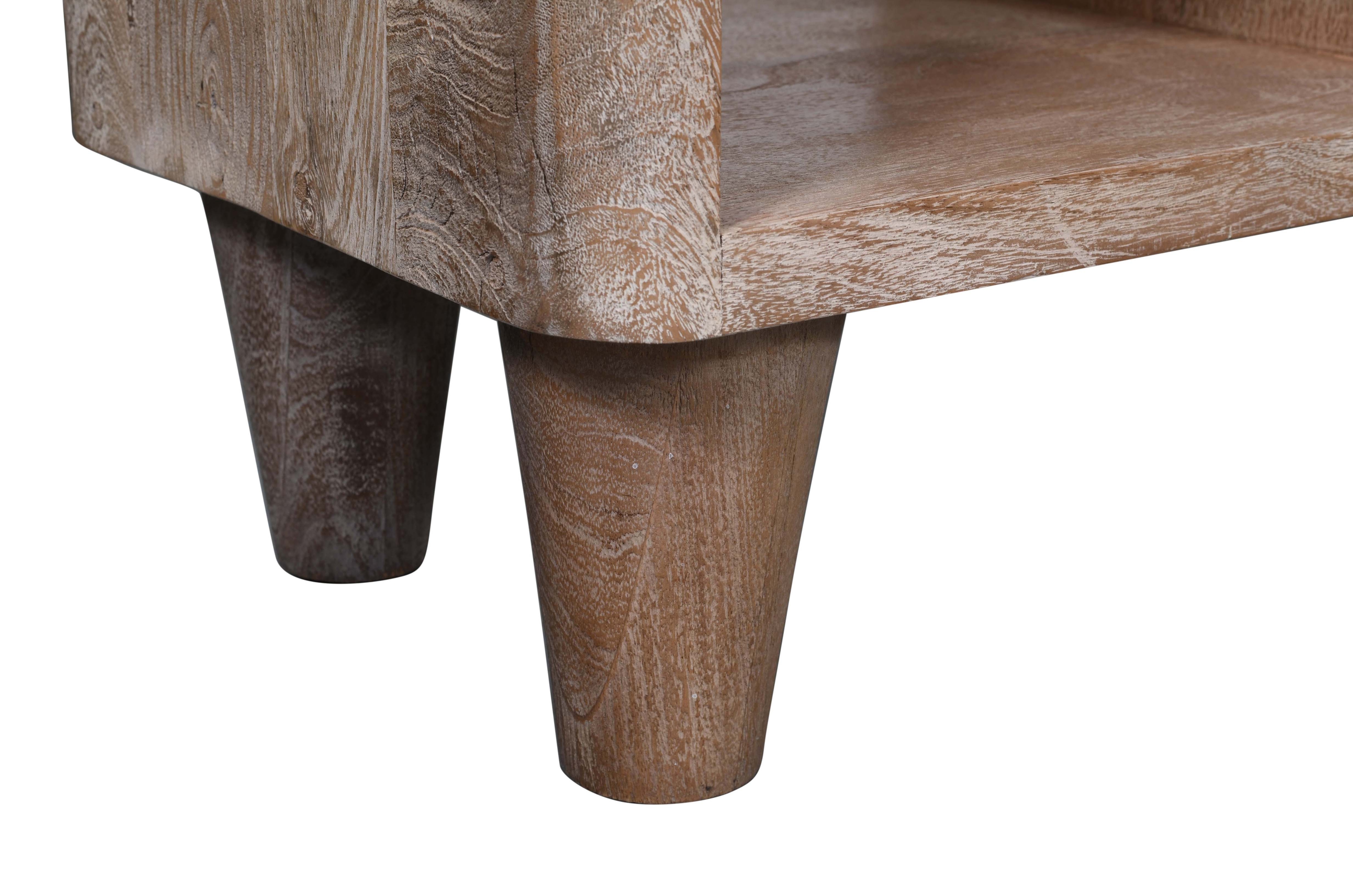 Jofran Origins Media Console