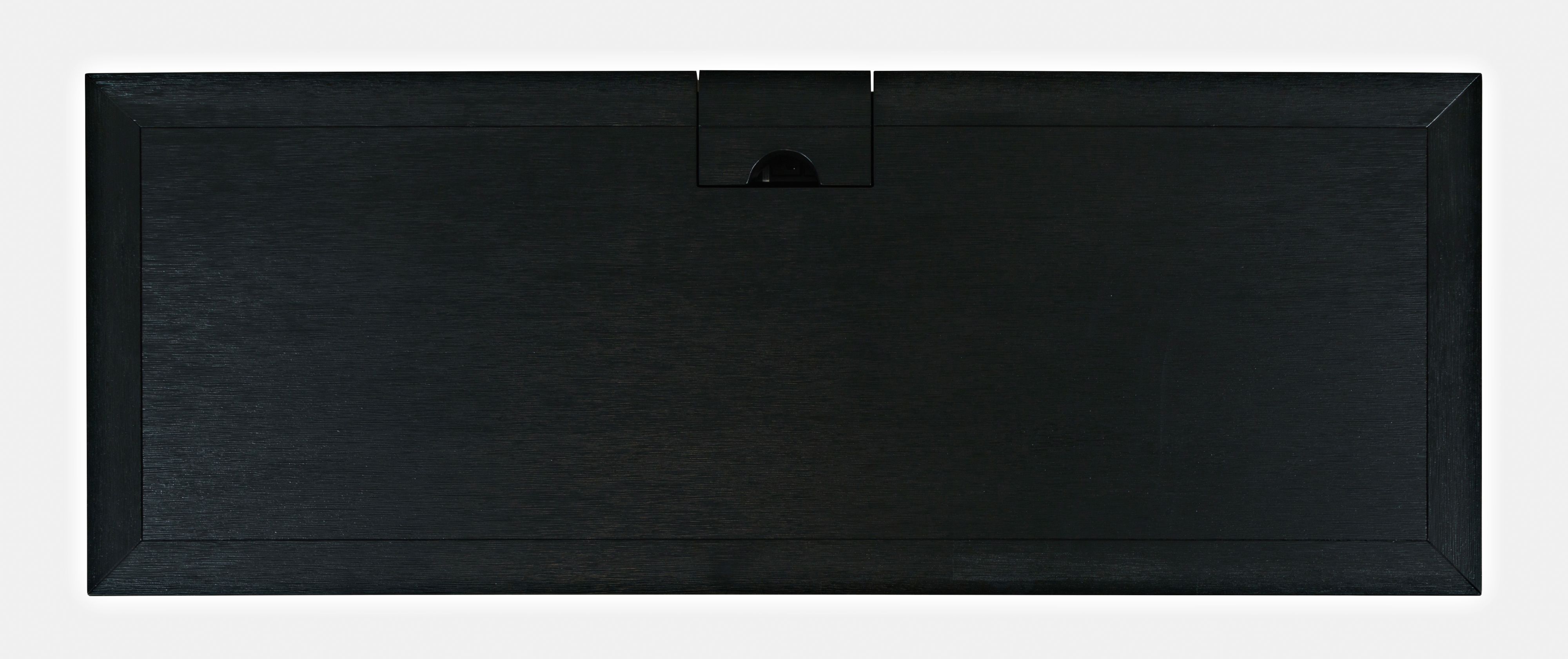 Jofran Gramercy Gramercy Power Desk - Noir