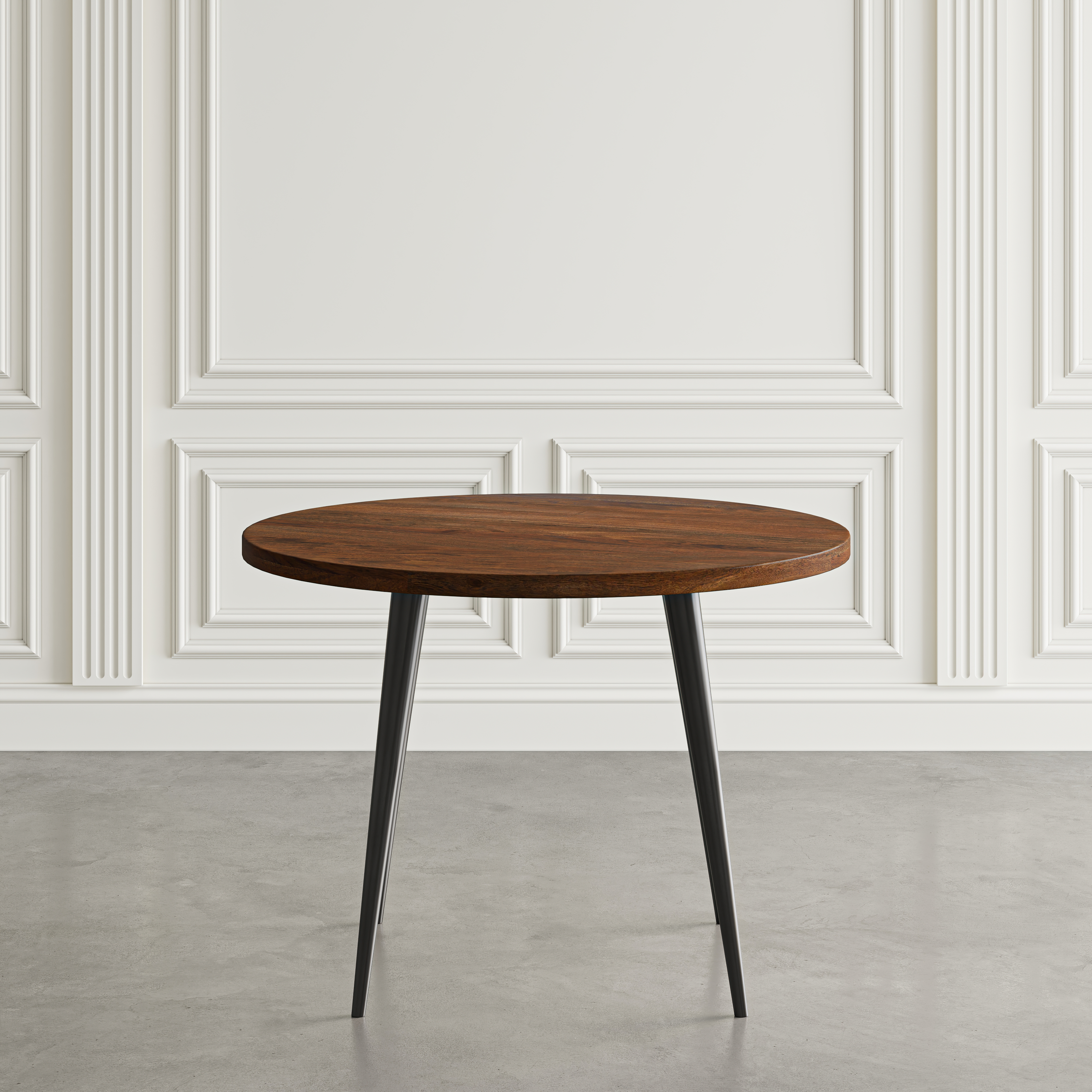 Jofran Prelude Round Dining Table