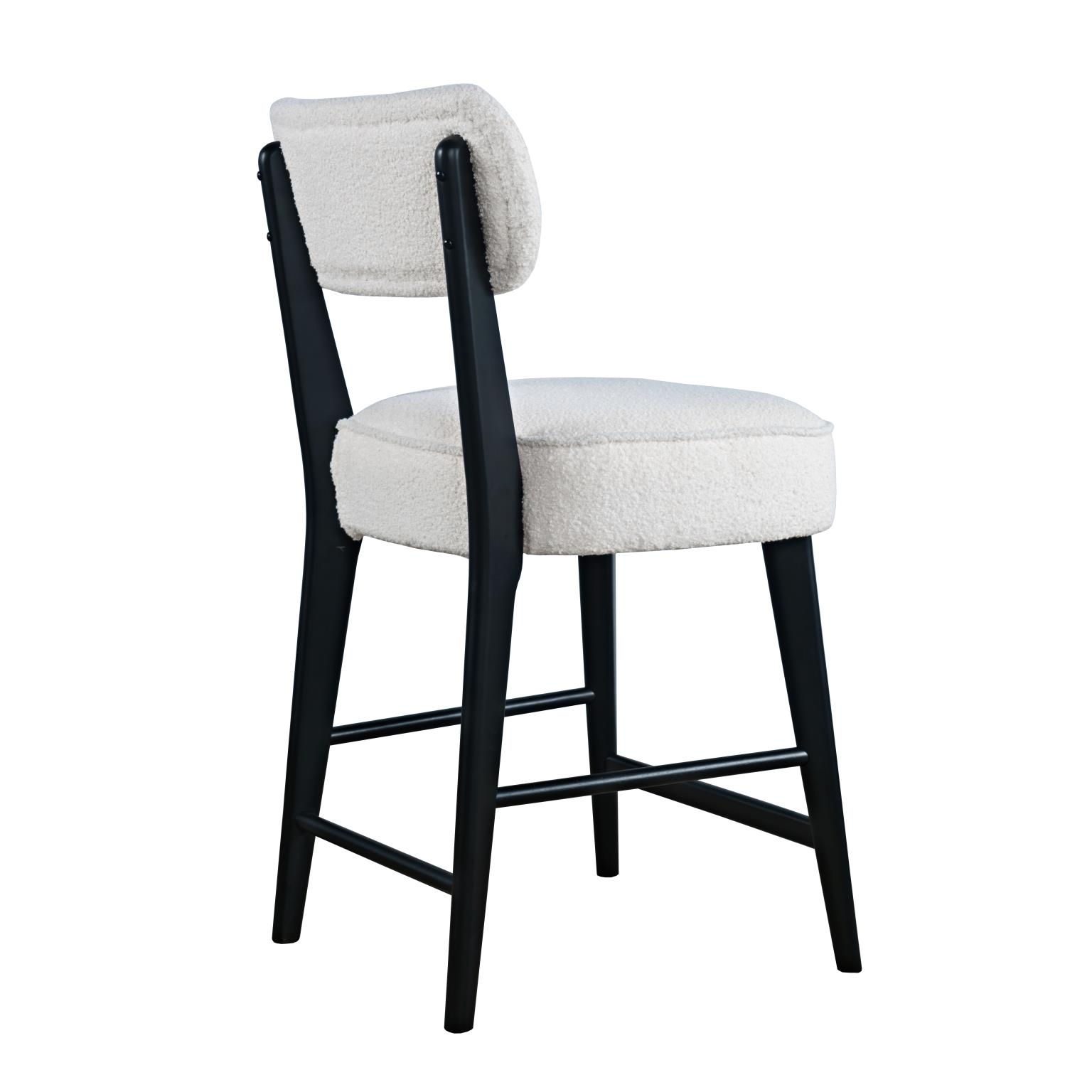 Jofran Urban Archive Counter Stool