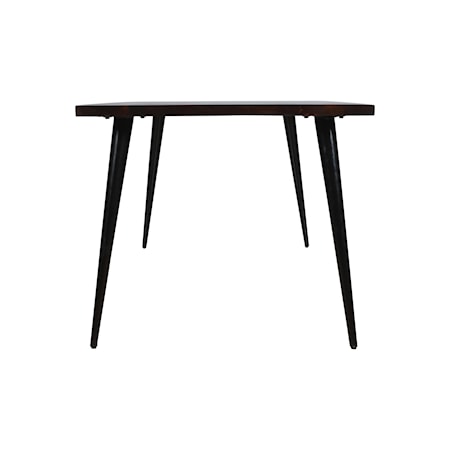 Rectangular Dining Table