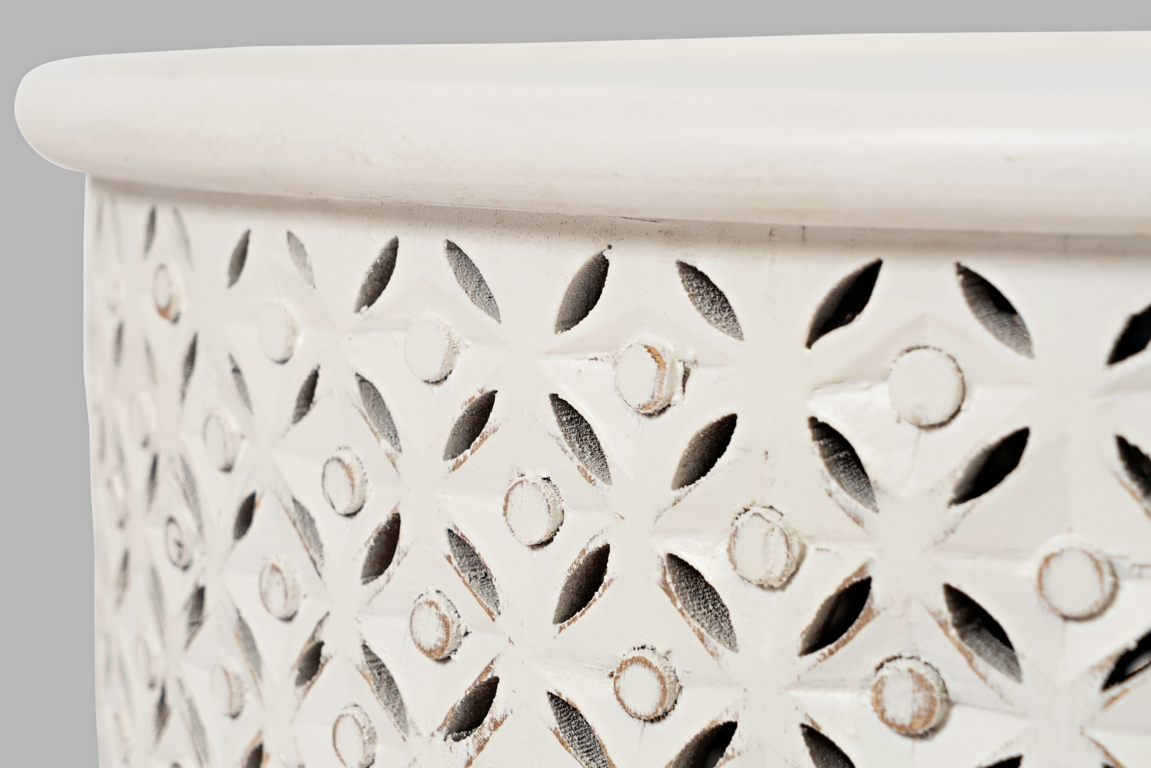 Jofran Global Archive Decker Coffee Table