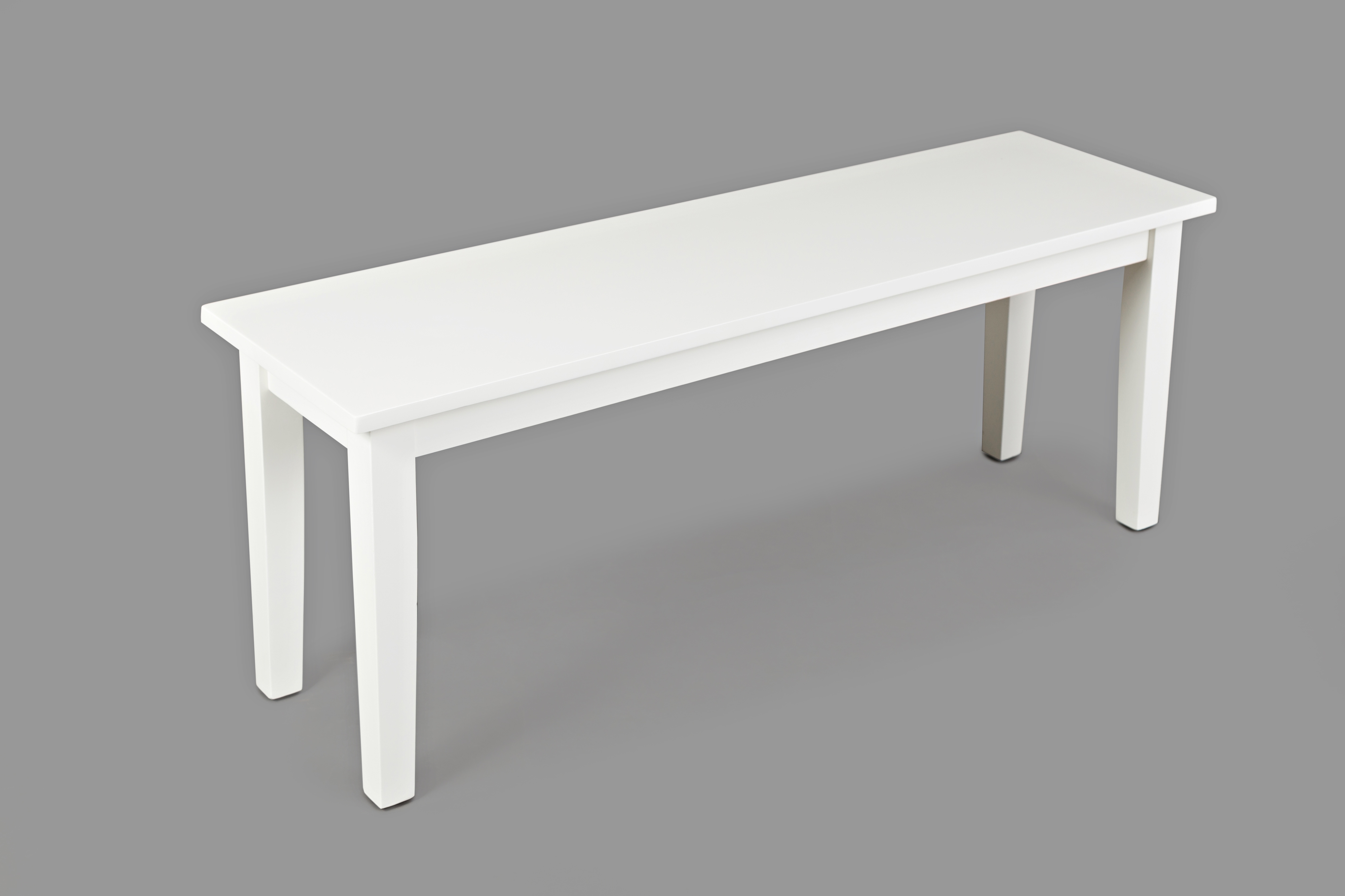 Wooden Dining Bench