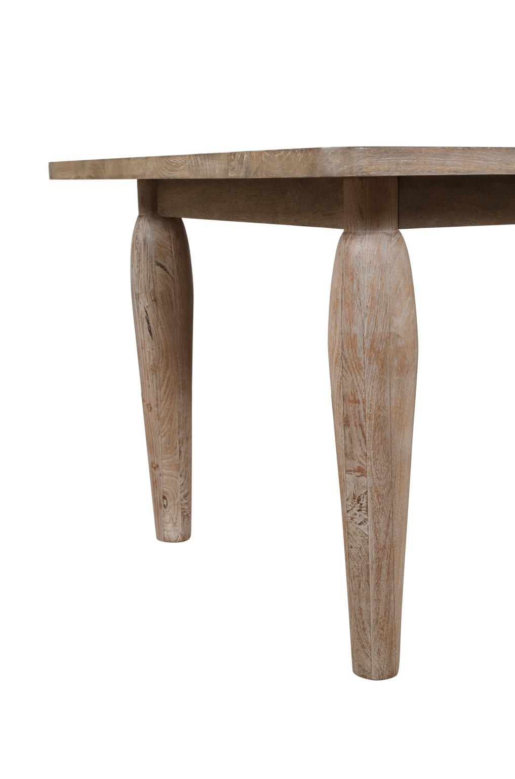 Jofran Urban Archive Dining Table