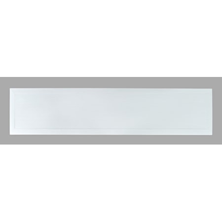4 Door Accent Cabinet