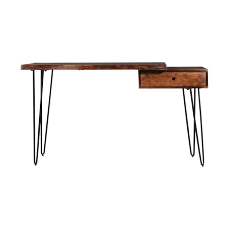 Desk w/ Drawer