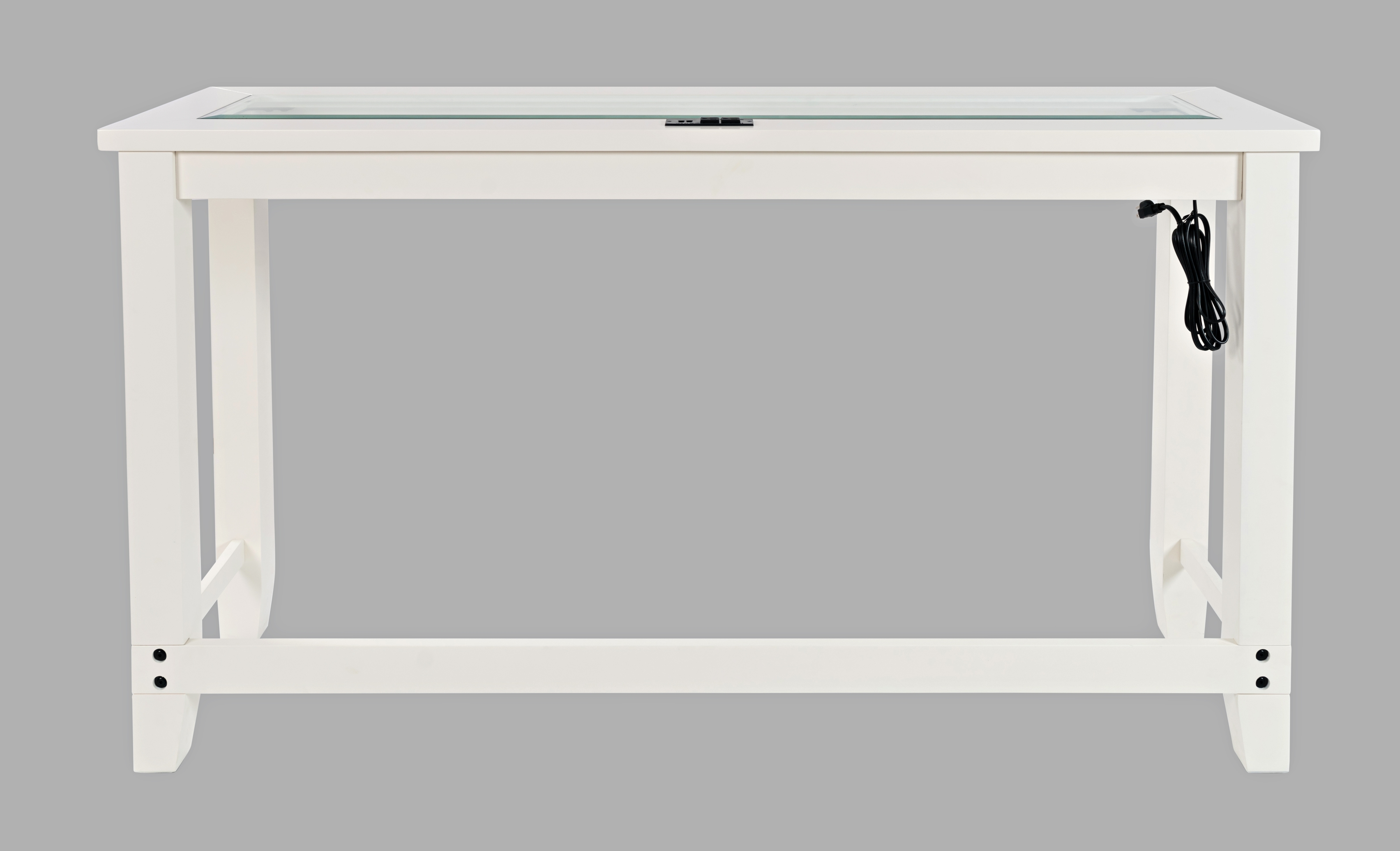 Jofran Urban Icon Sofa Counter Dining - 4 Piece