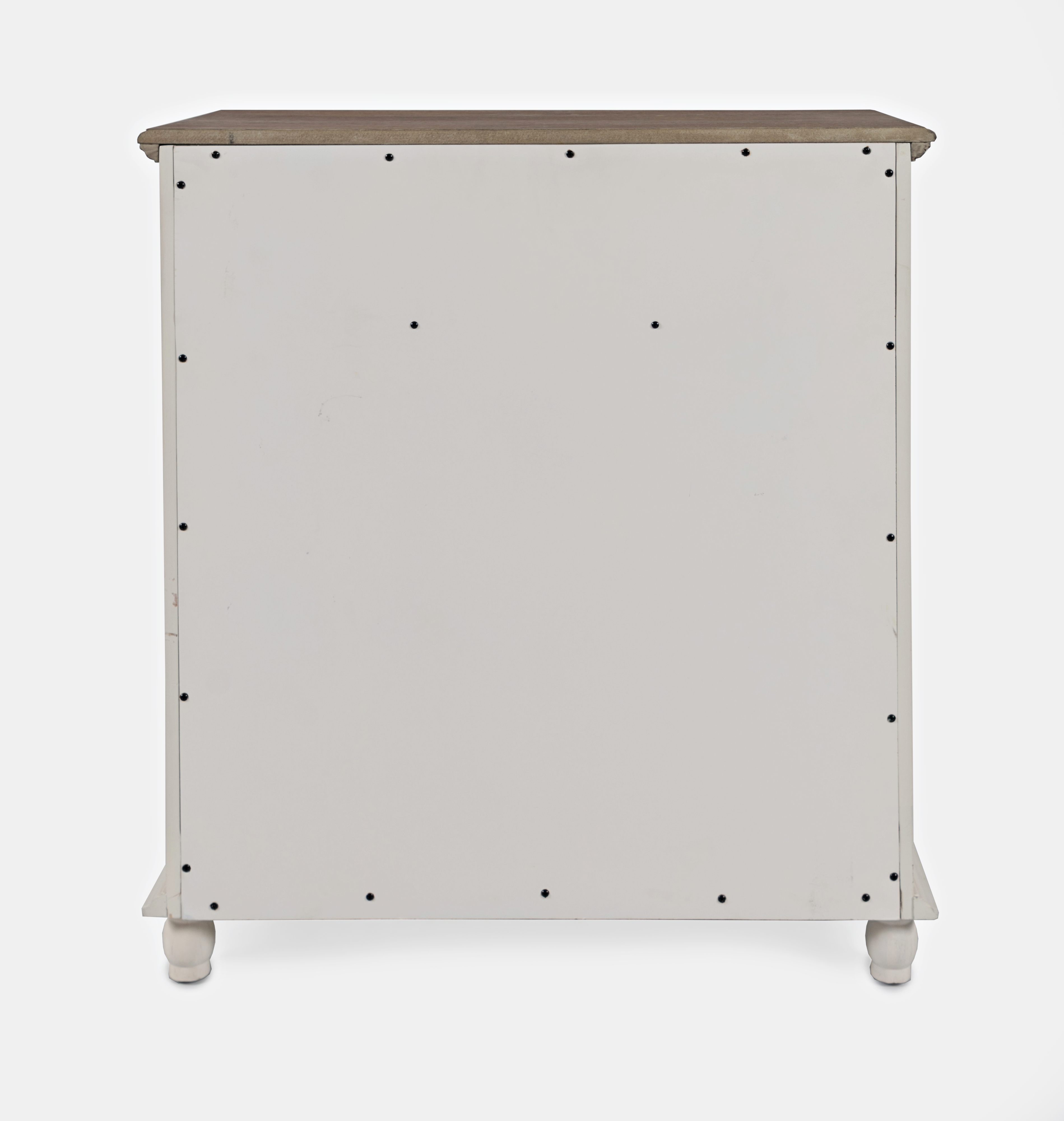 Jofran Aurora Hills 2-Door Accent Chest