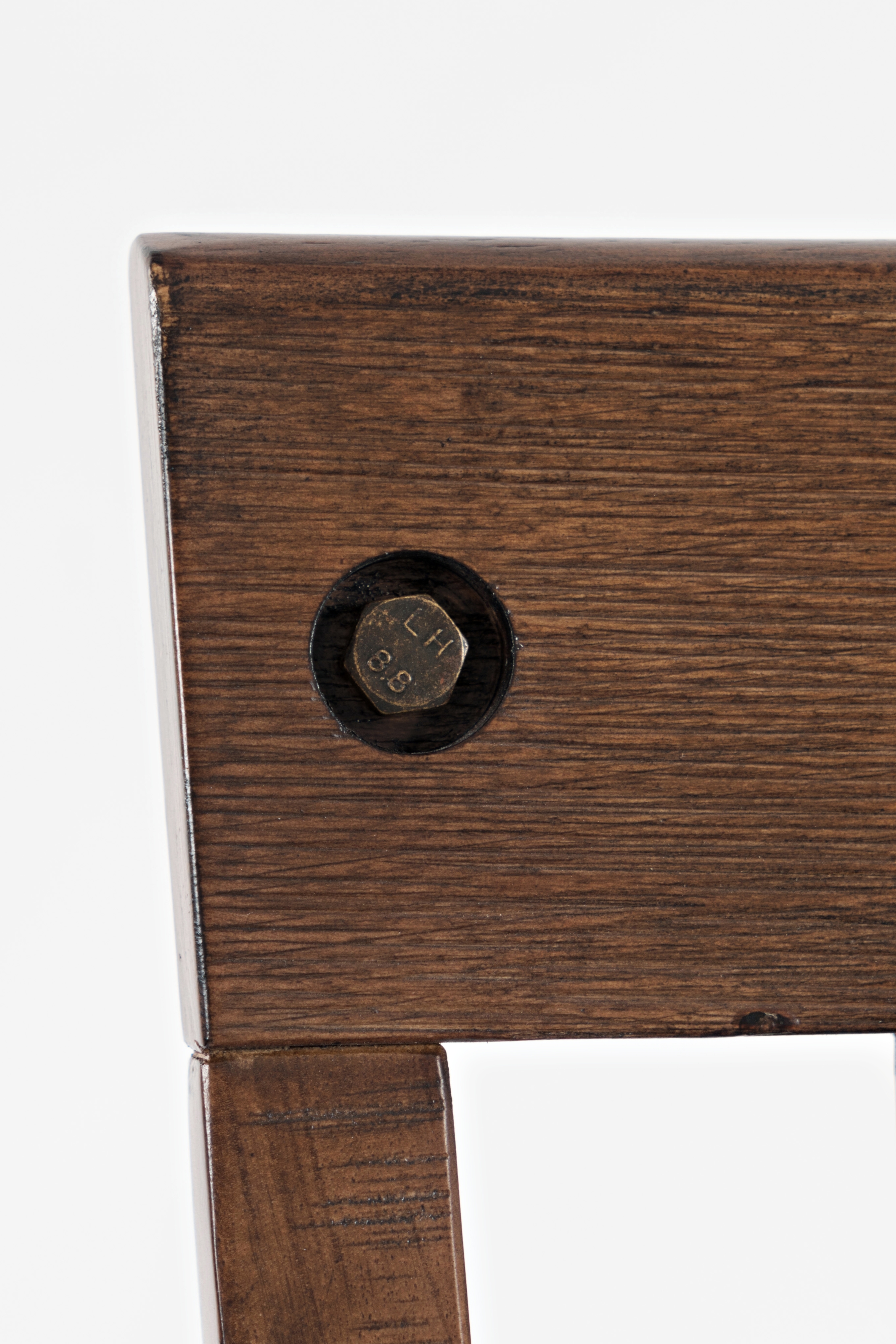 Jofran Mission Viejo Side Chair