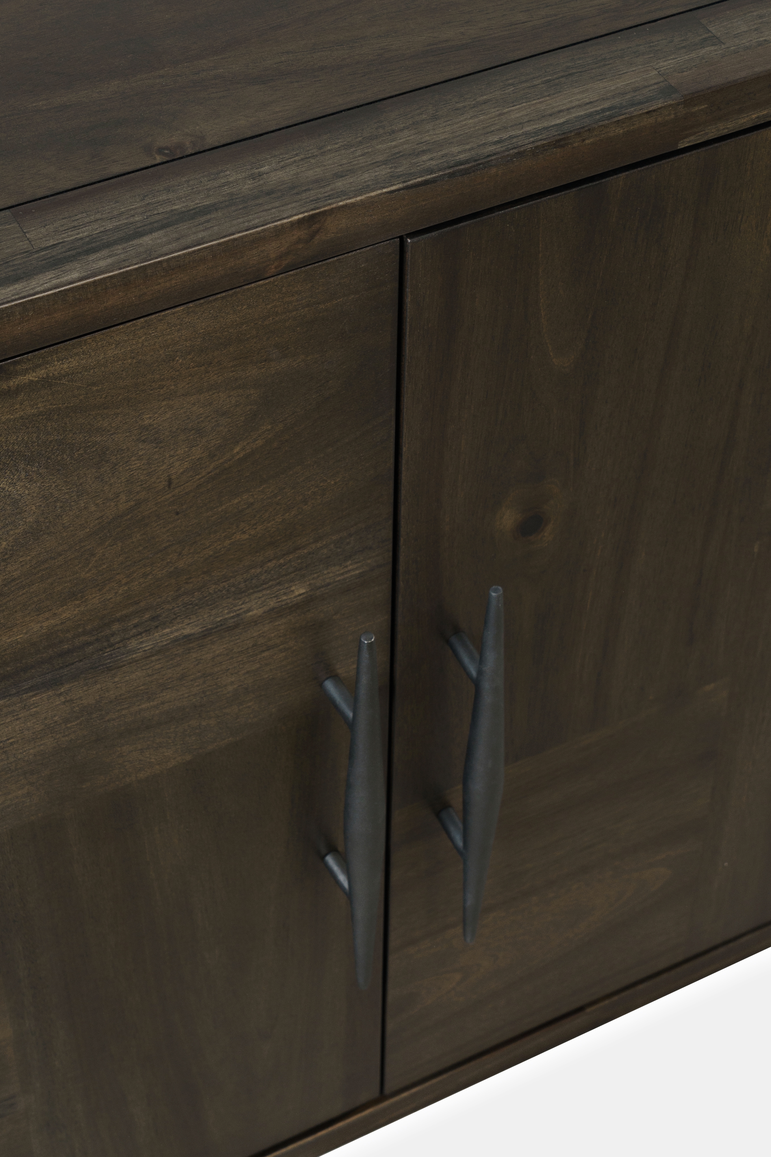 Jofran Colhane 6-Door Accent Cabinet