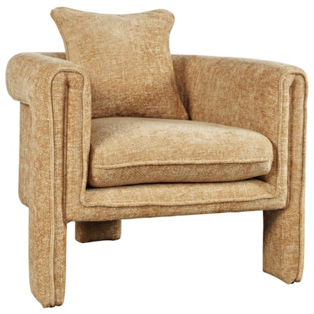 Accent Chair