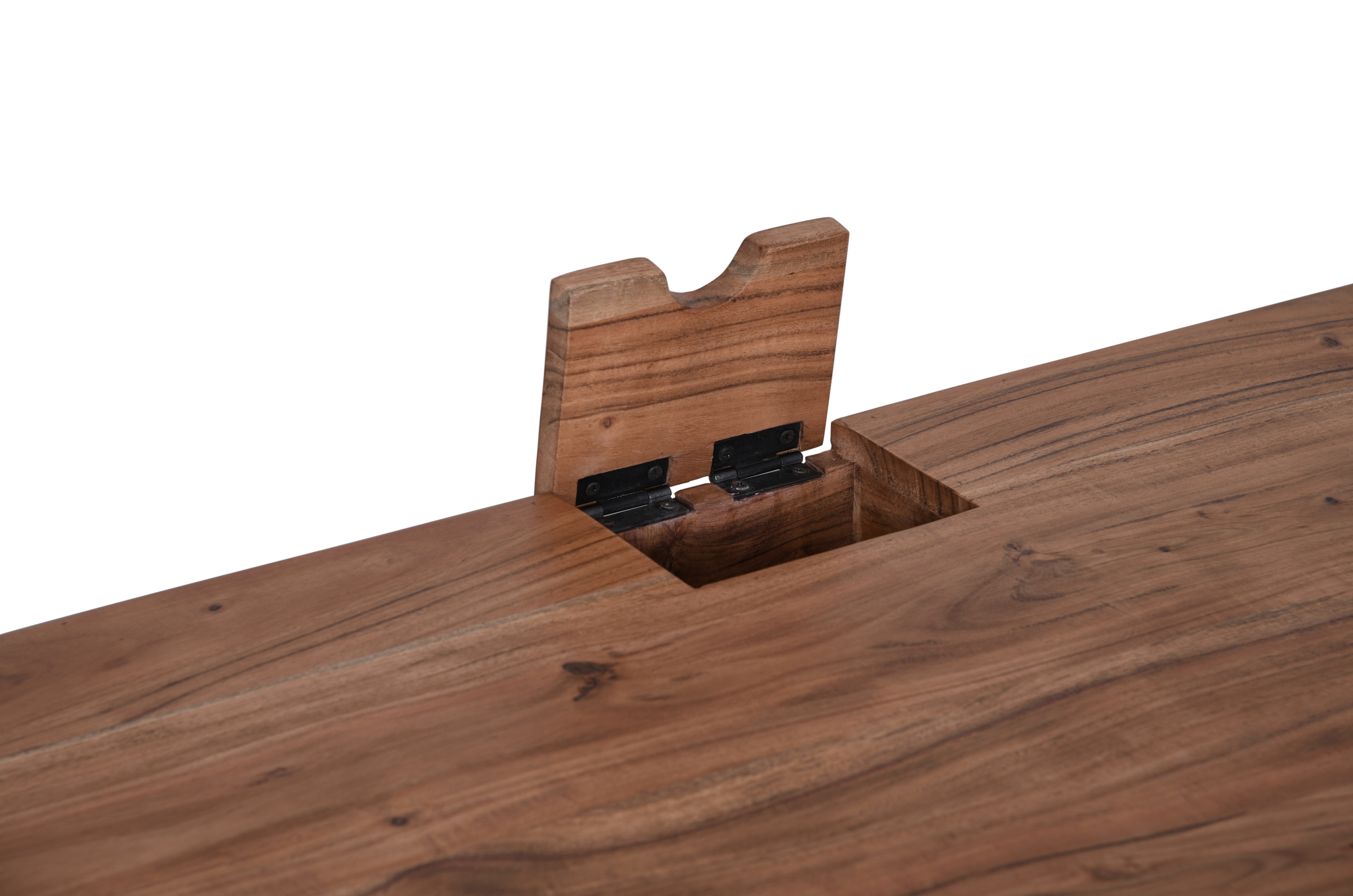 Jofran Rollins Power Desk