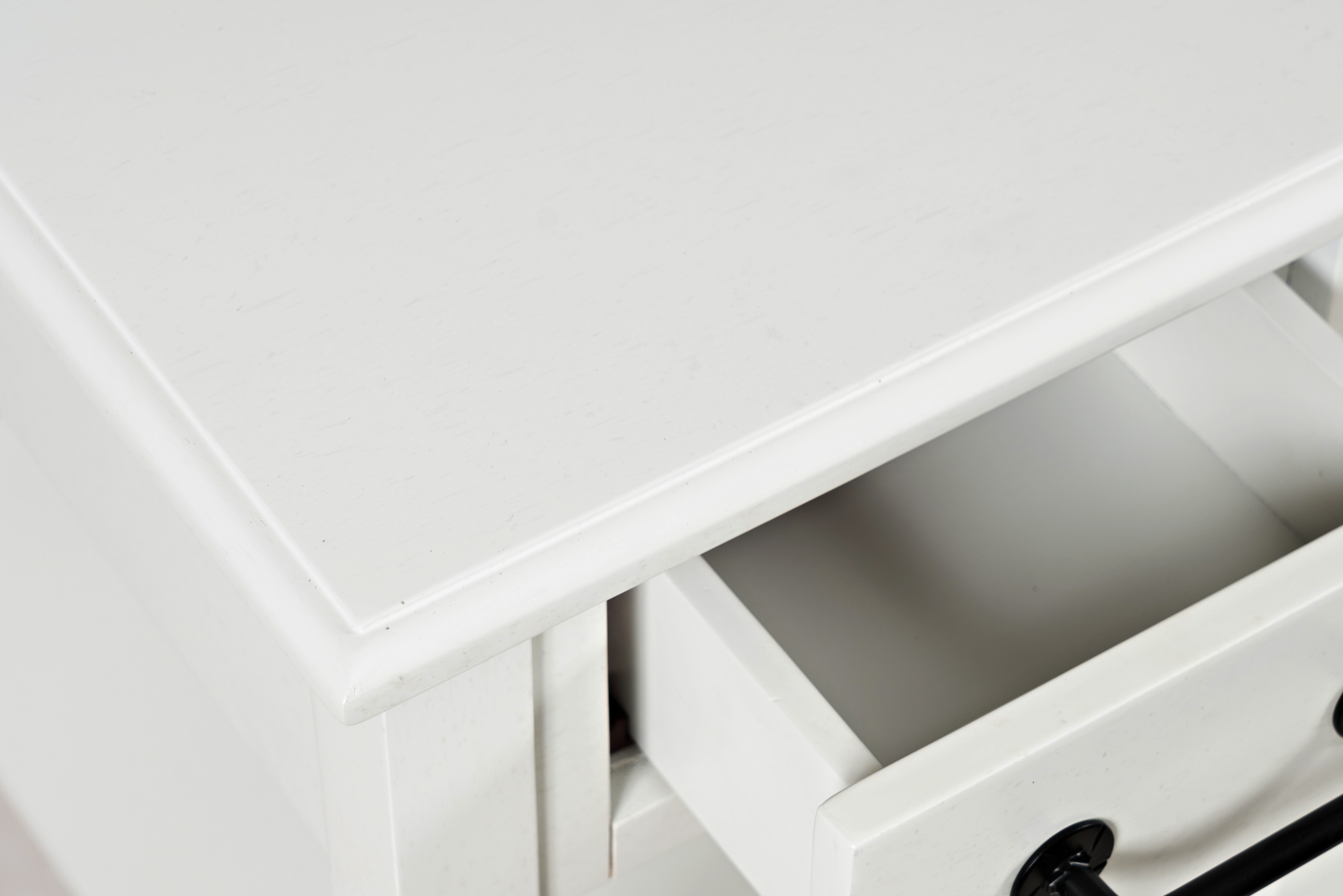 Jofran North Fork Chair Side Table