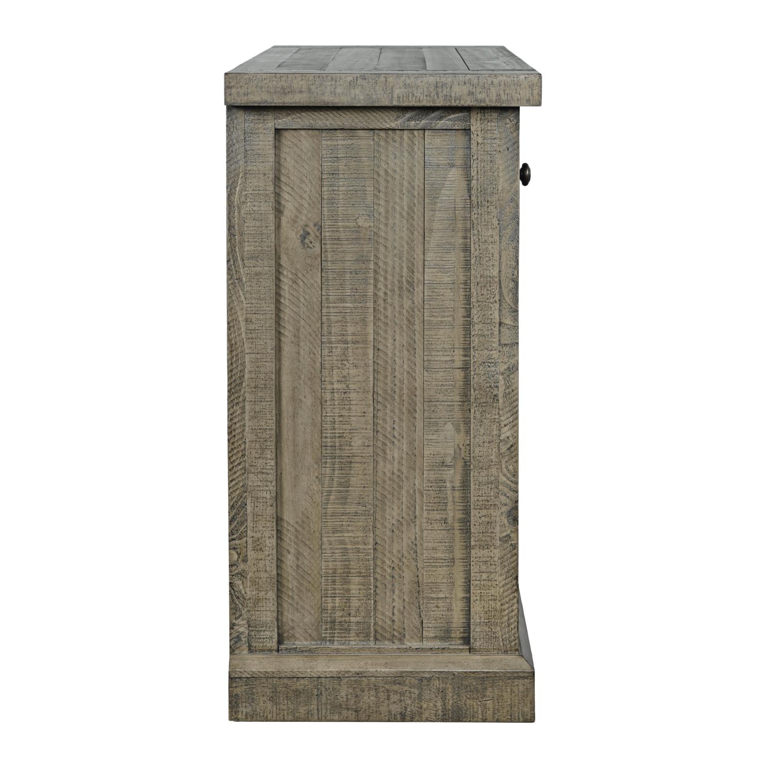 Telluride Driftwood 32" Fireplace