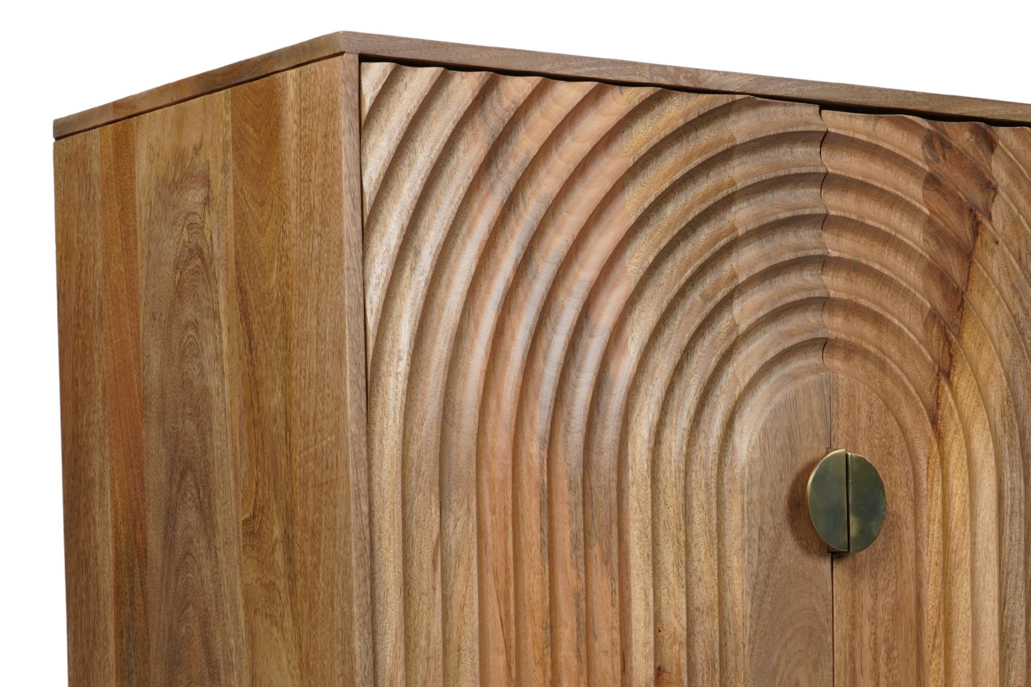 Jofran Asher Credenza