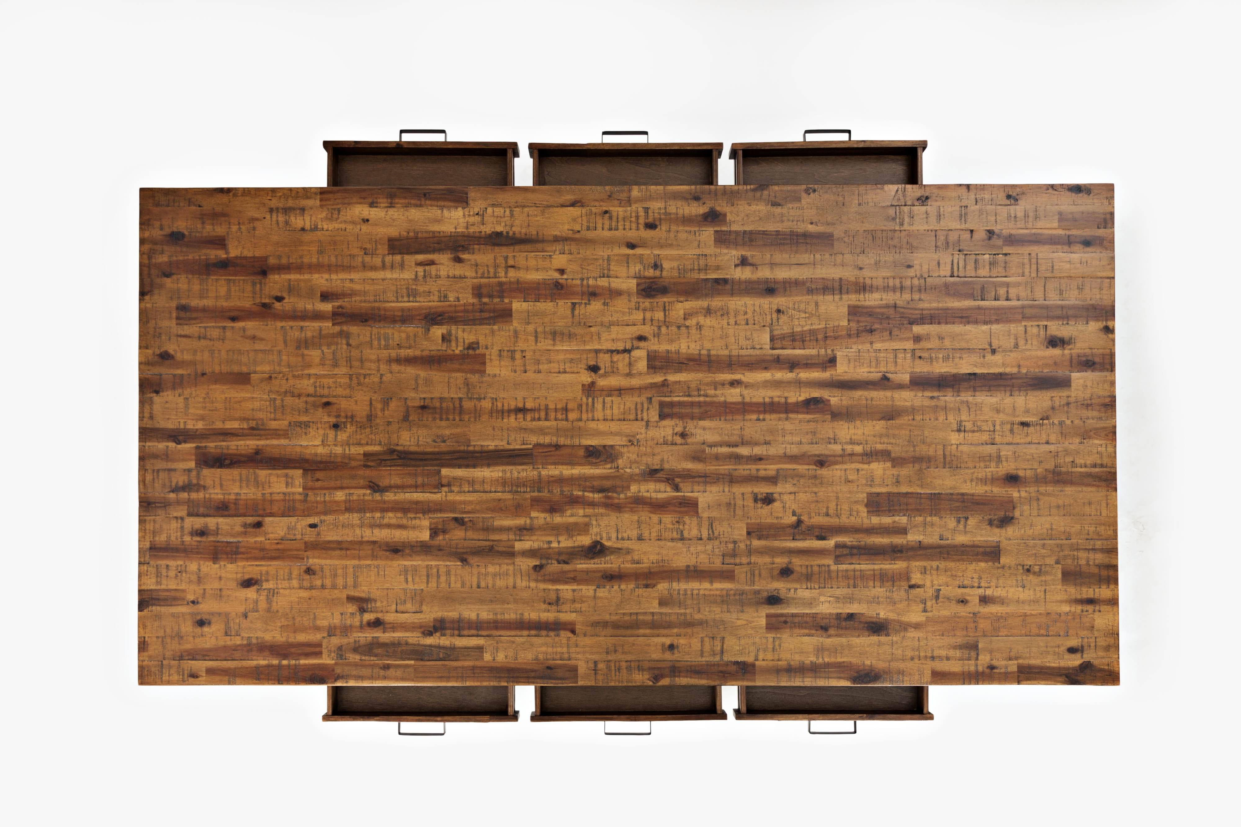 Trestle Dining Table