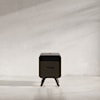 VFM Signature Marlowe Power Chairside Table