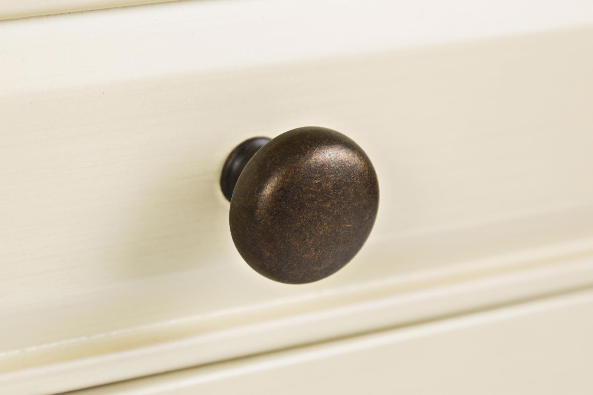 Jofran Craftsman Power Chairside Table