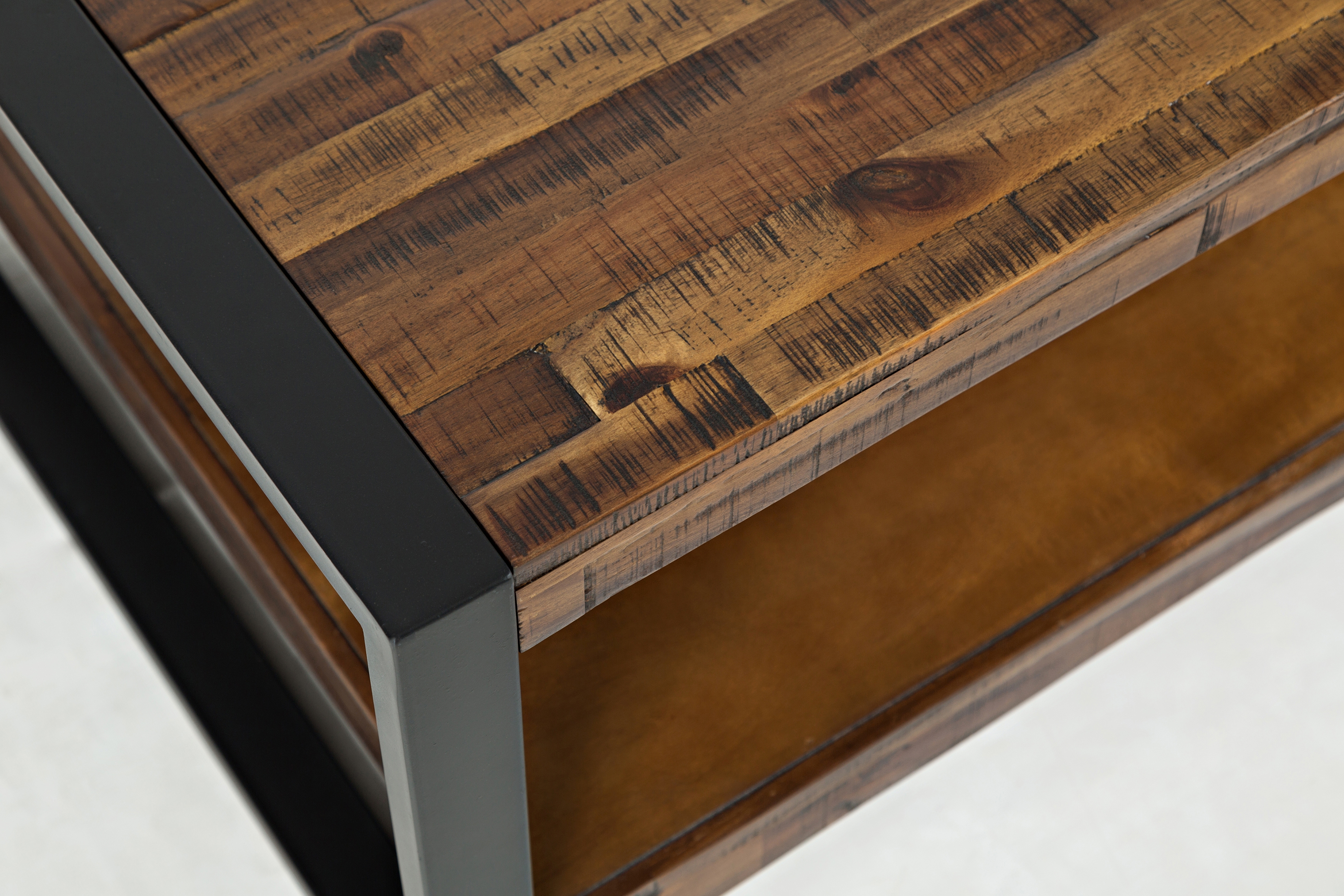 Jofran Loftworks Cocktail Table