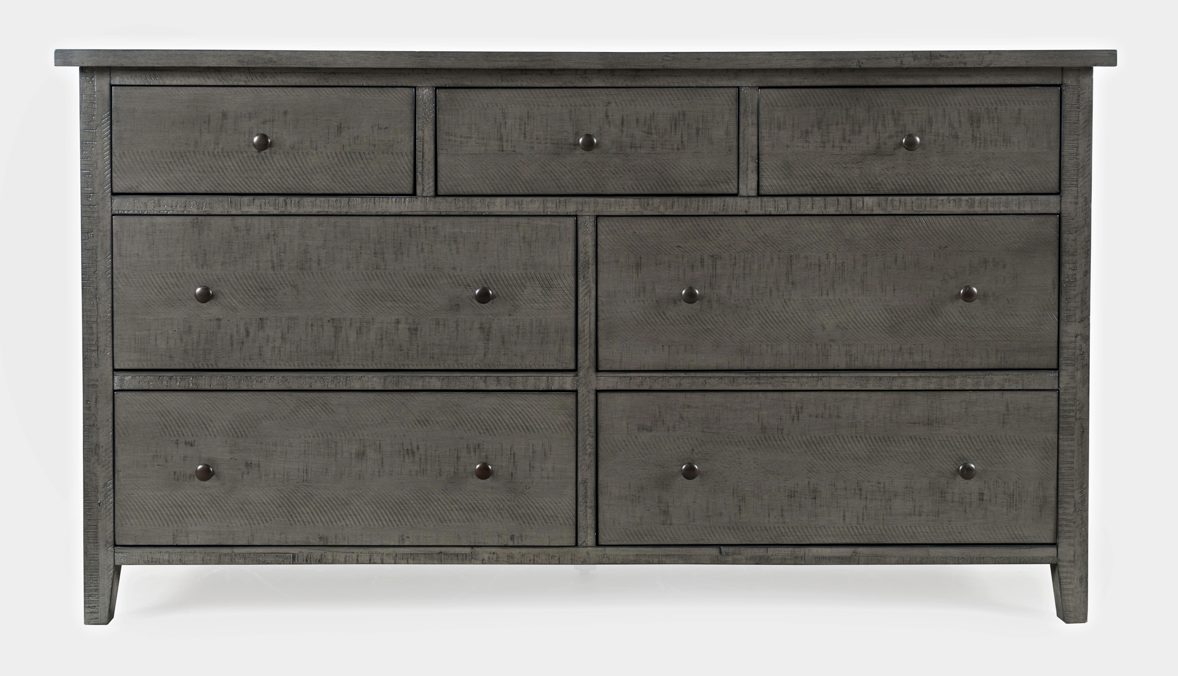 Jofran Maxton Maxton Dresser - Sturdy Compliant