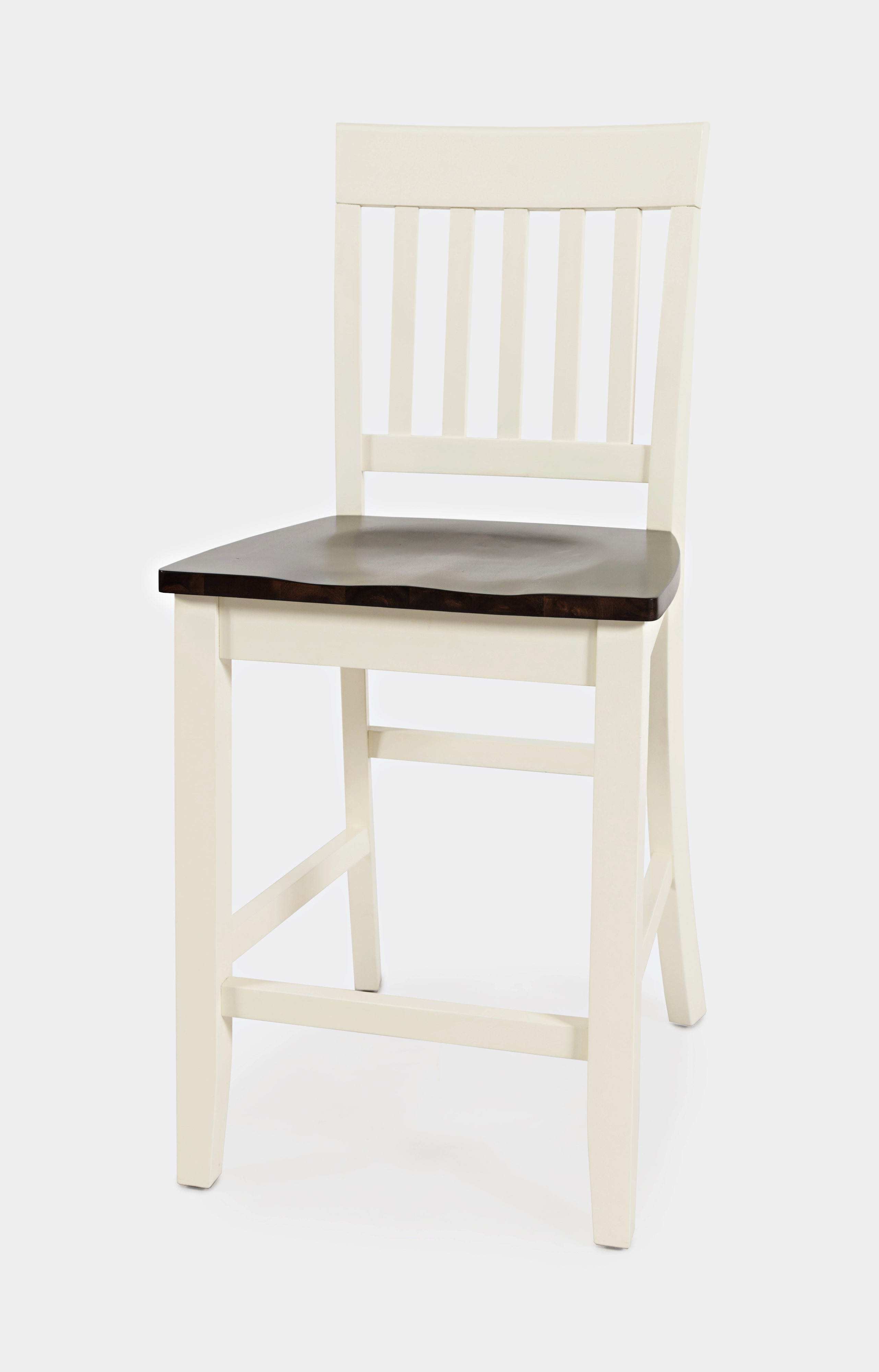Jofran Decatur Lane Side Counter Stool