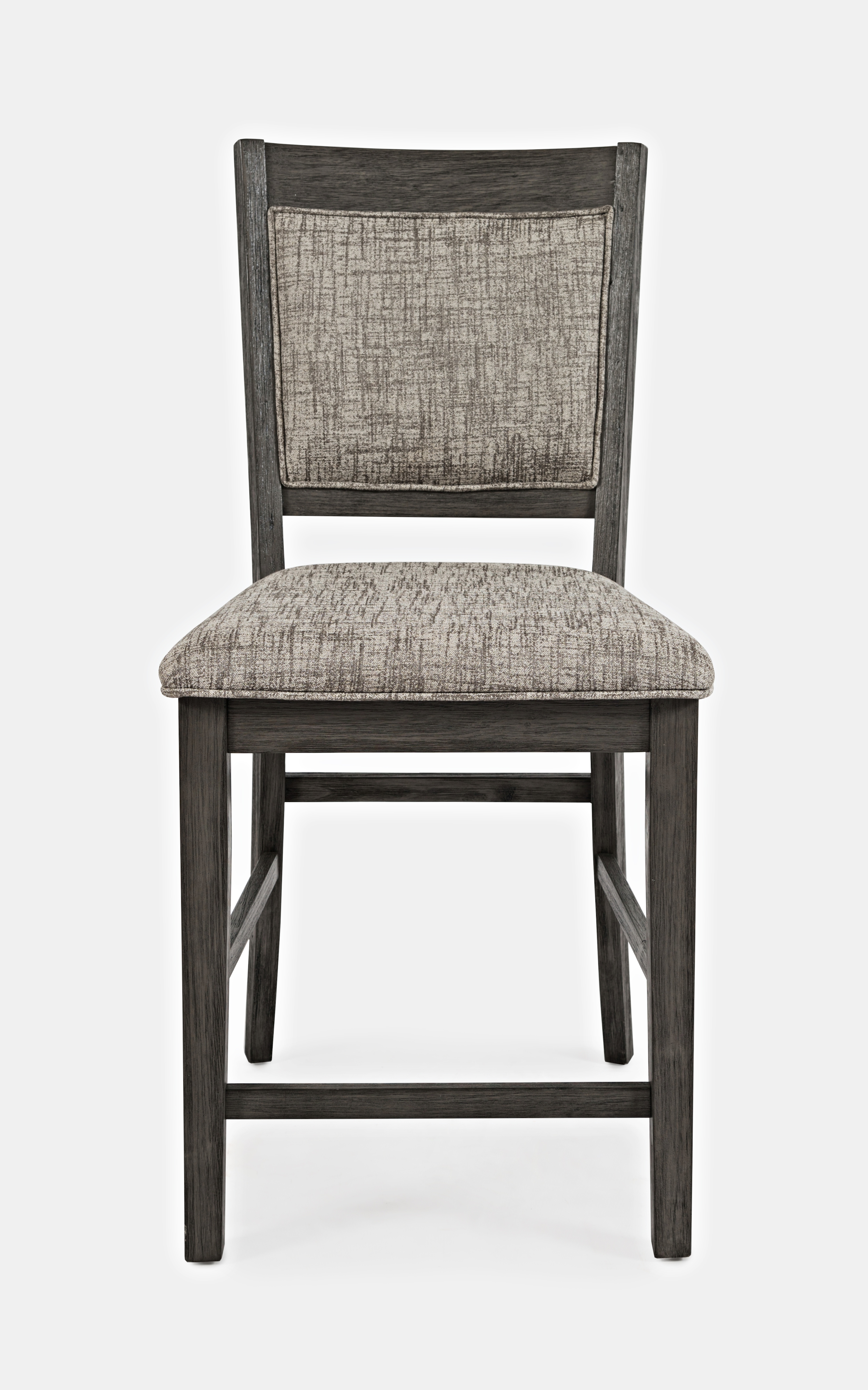 Upholstered Counter Stool