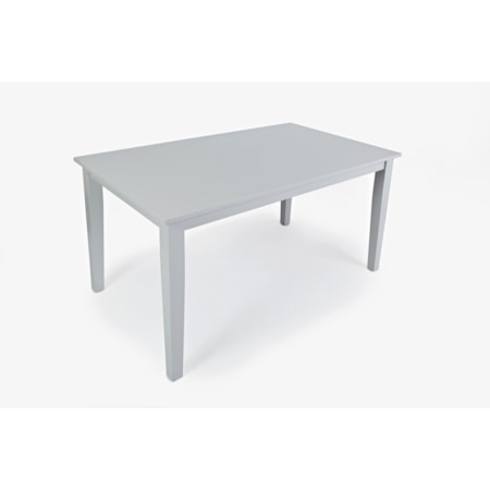 Rectangle Dining Table