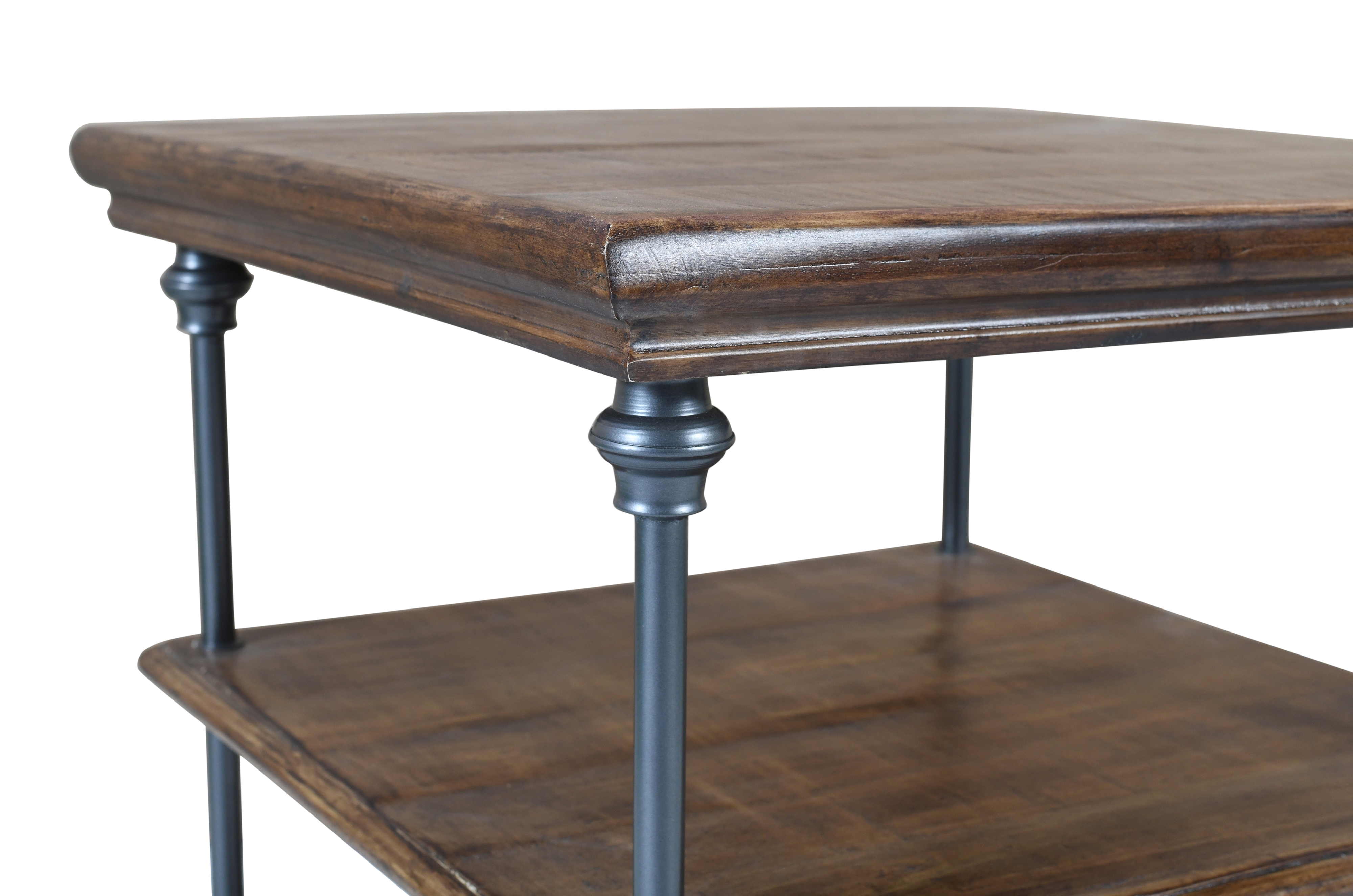 Jofran Larson End Table