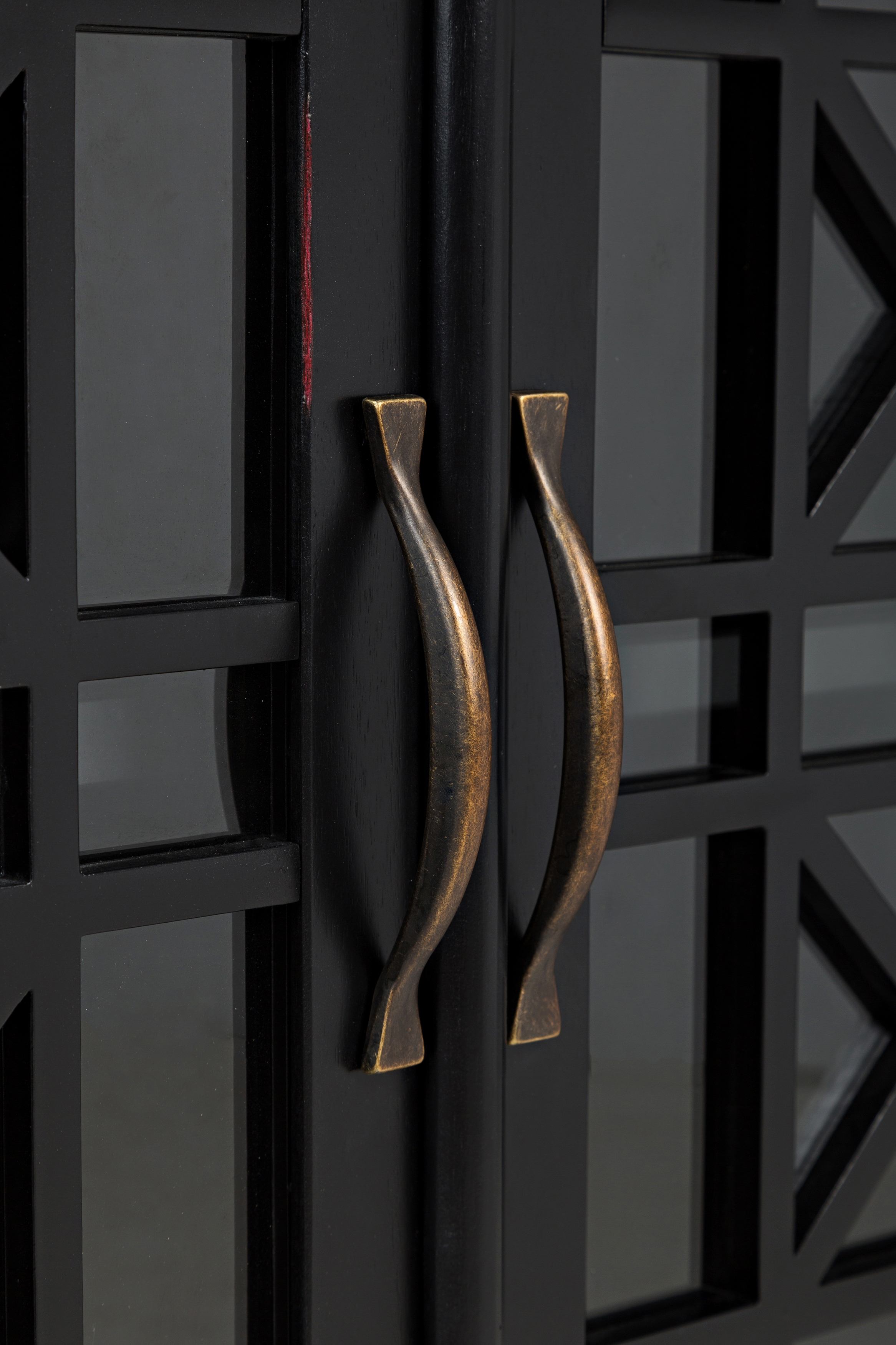 Jofran Craftsman 32" Accent Chest