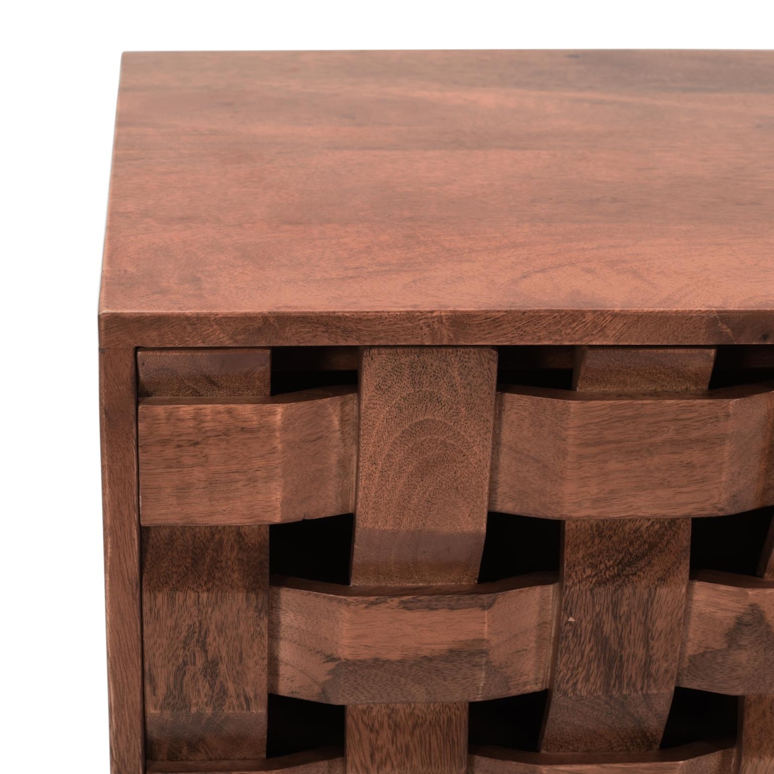 Jofran Trent Accent Cabinet