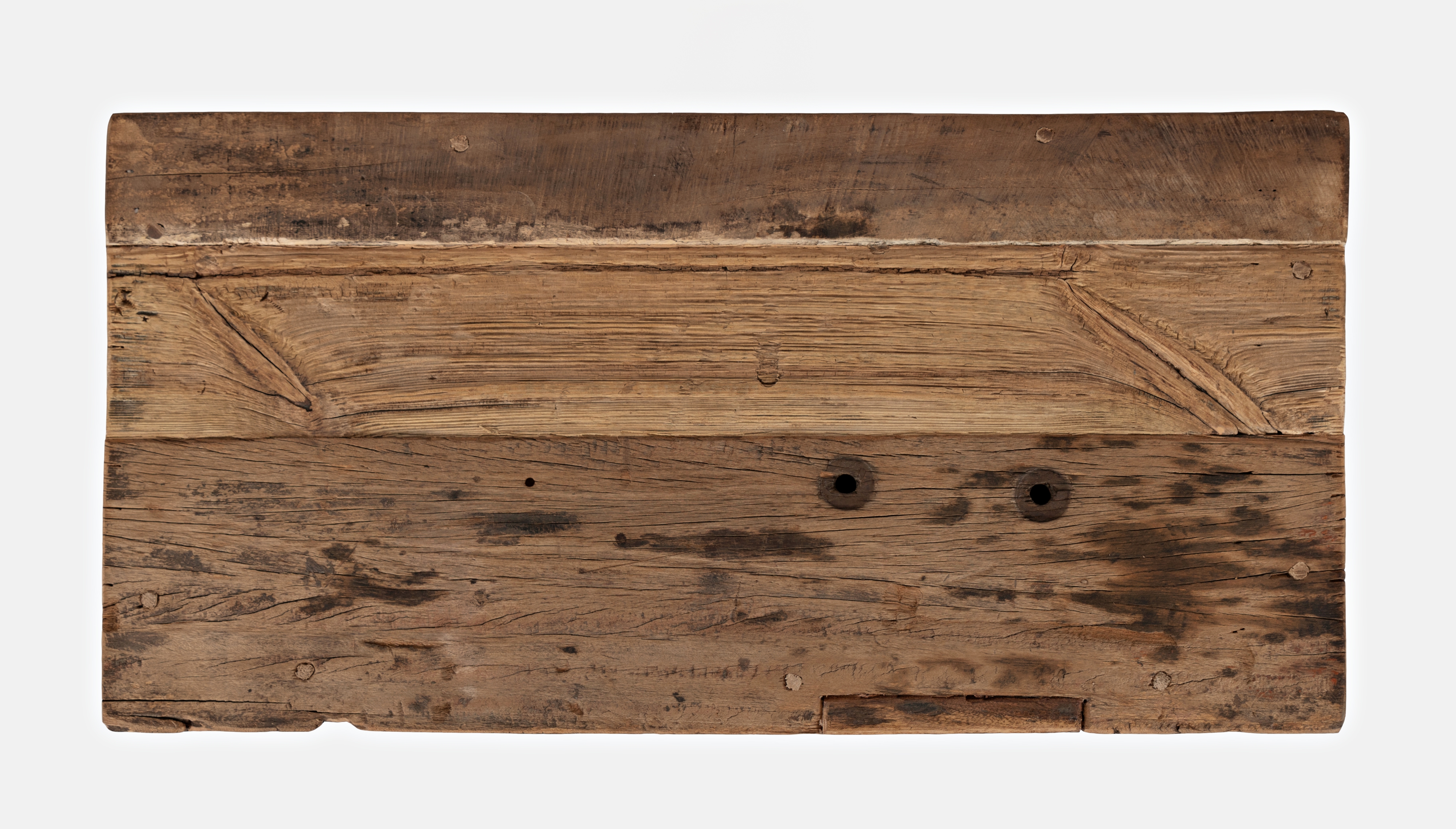 Jofran Eden Prairie 2 Door Accent Cabinet