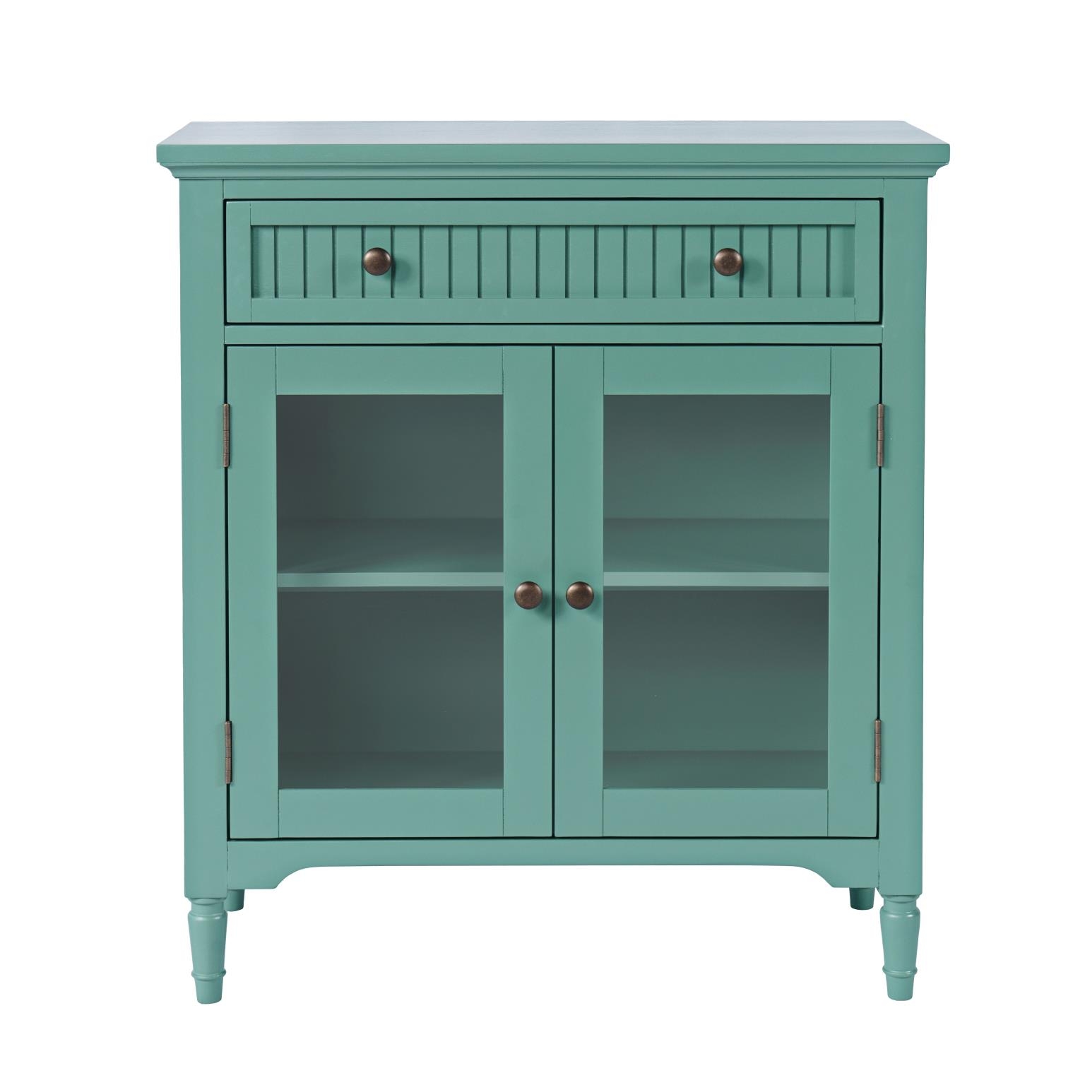 32" Accent Cabinet