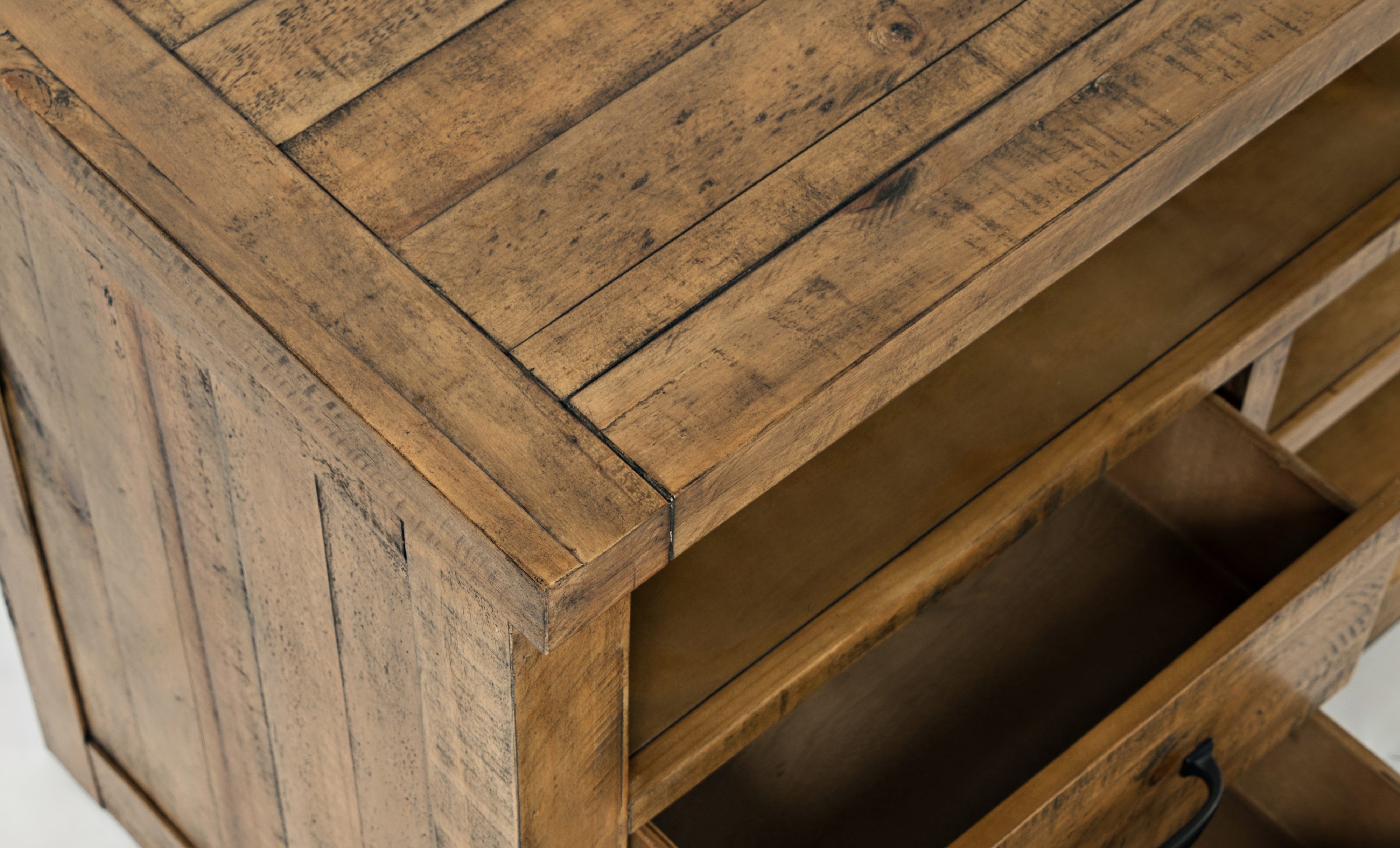 Jofran Telluride 60" TV Console