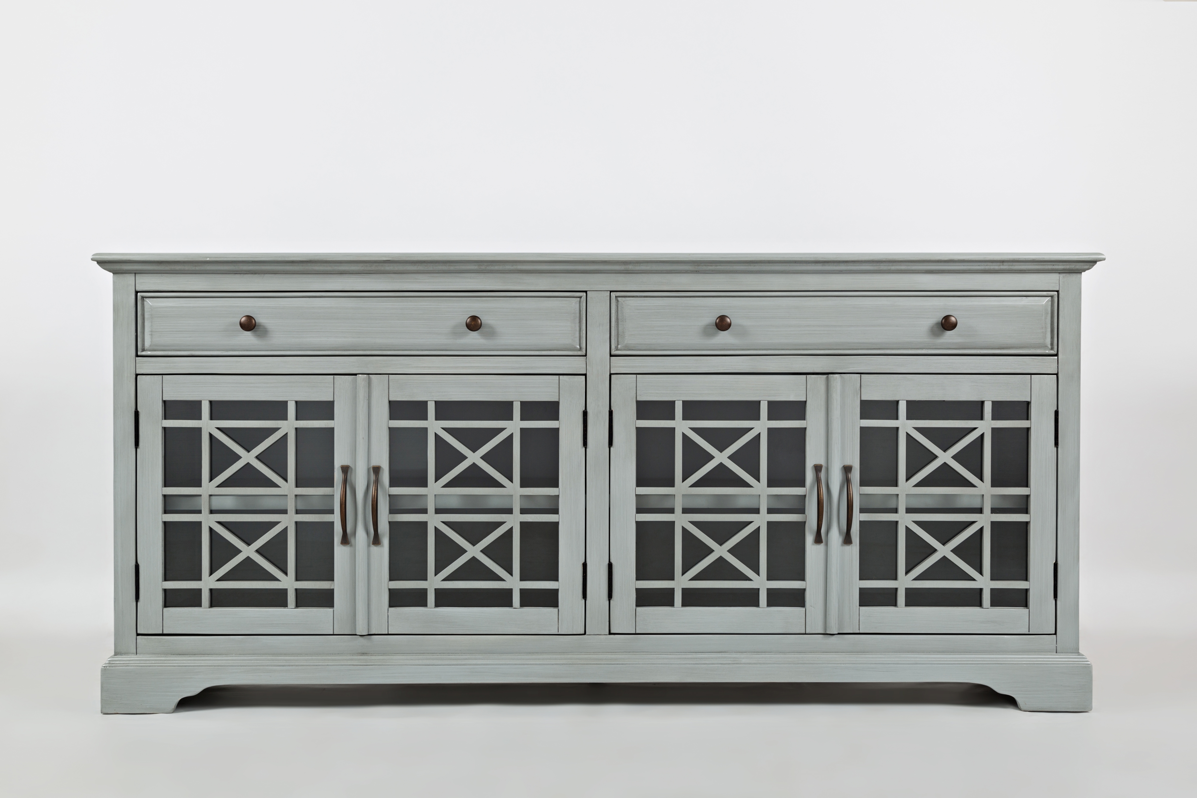 Jofran Craftsman 70" Media Unit