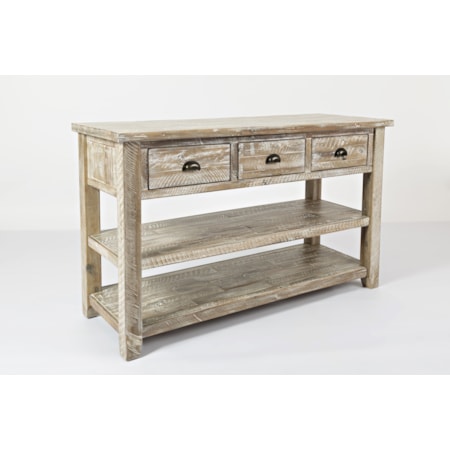 Sofa Table