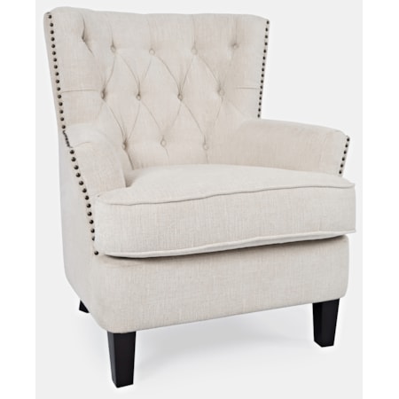 Bryson Accent Chair
