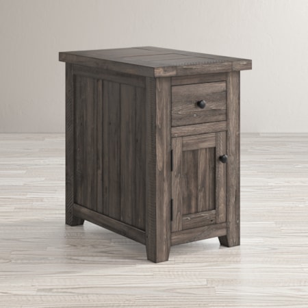 Chairside Table