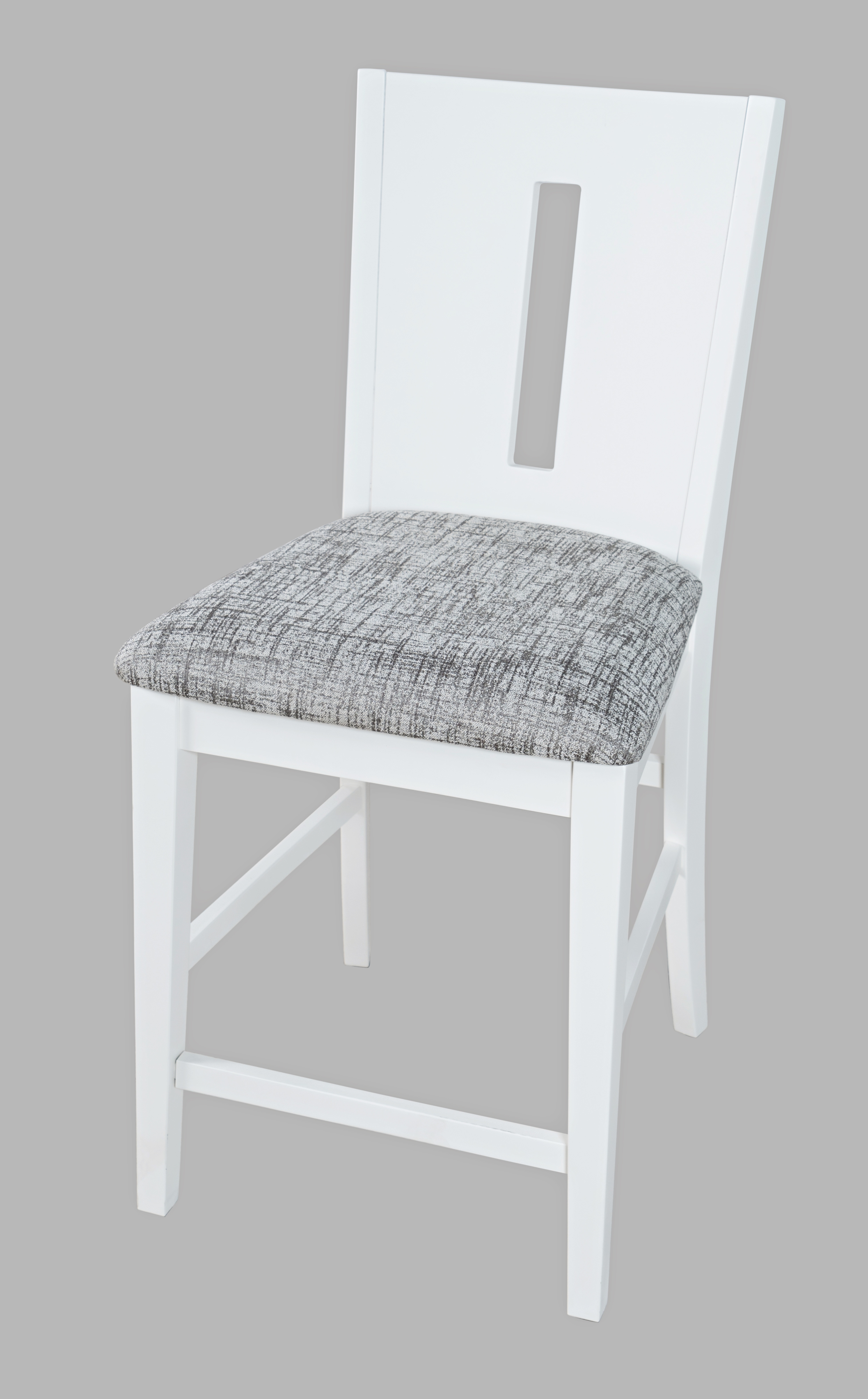 Slotback Counter Height Stool