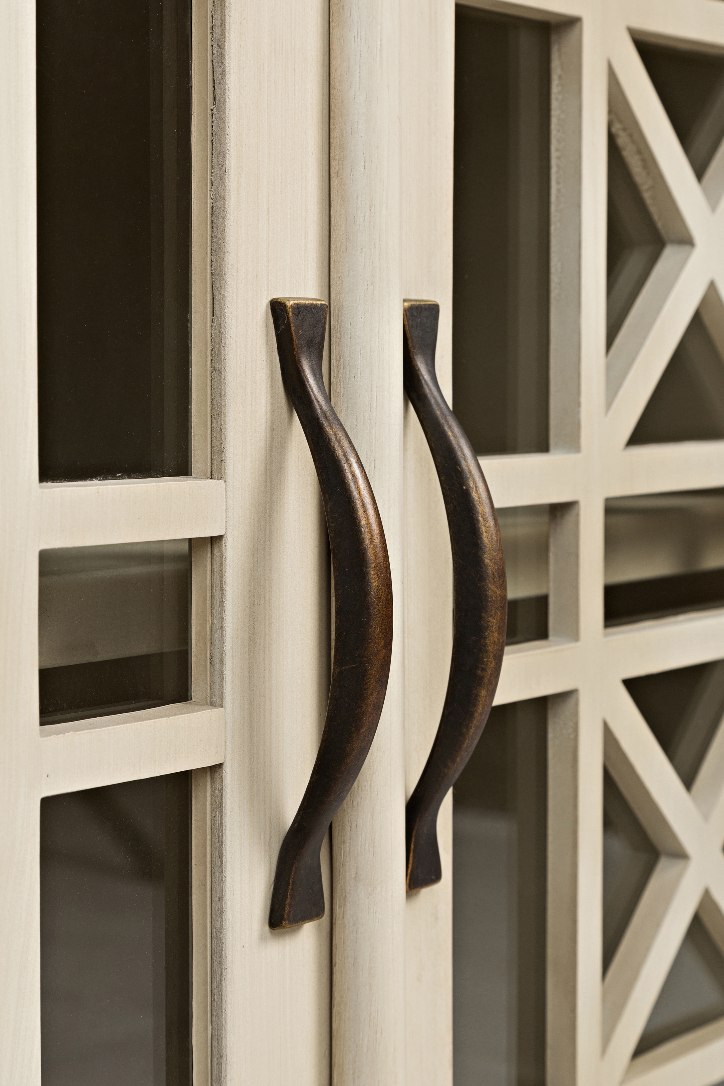 Jofran Craftsman 32" Accent Chest