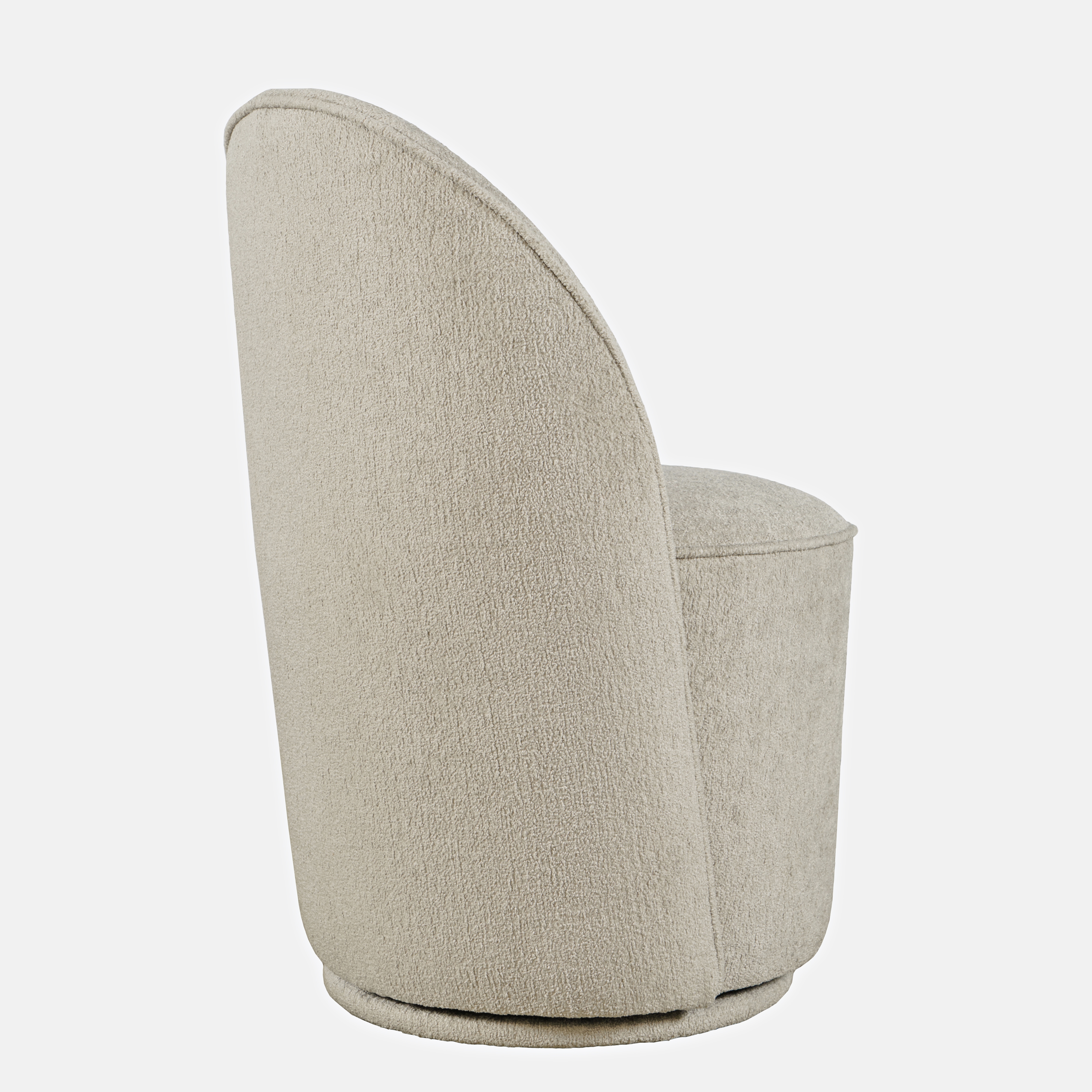 Swivel Dining Chair