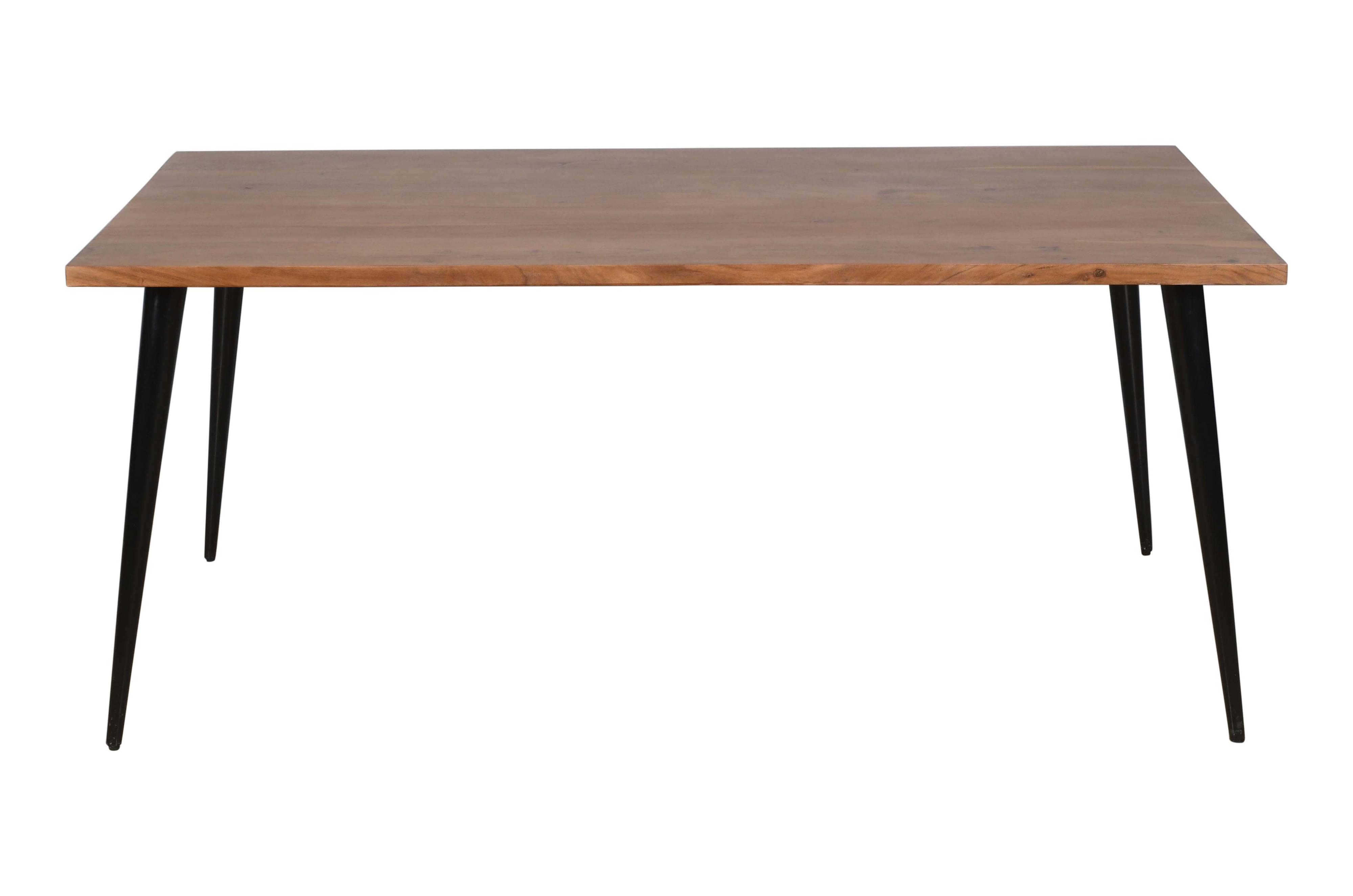 Rectangular Dining Table