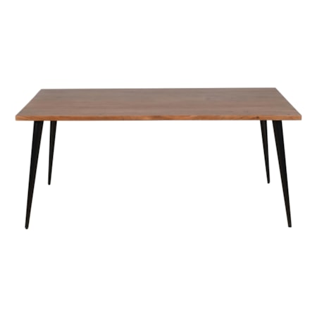 Rectangular Dining Table