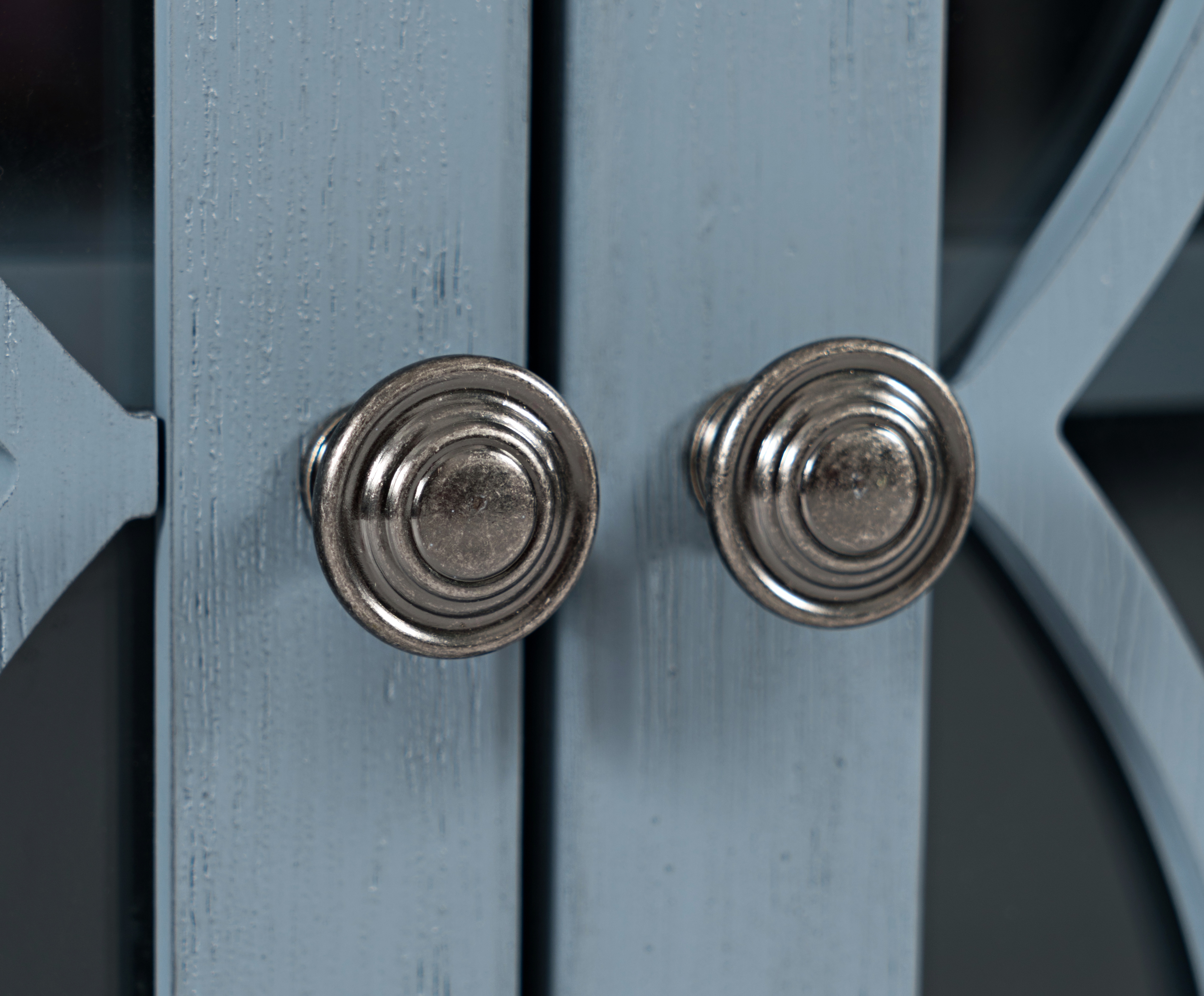 Jofran Aurora Hills 6-Door Accent Chest